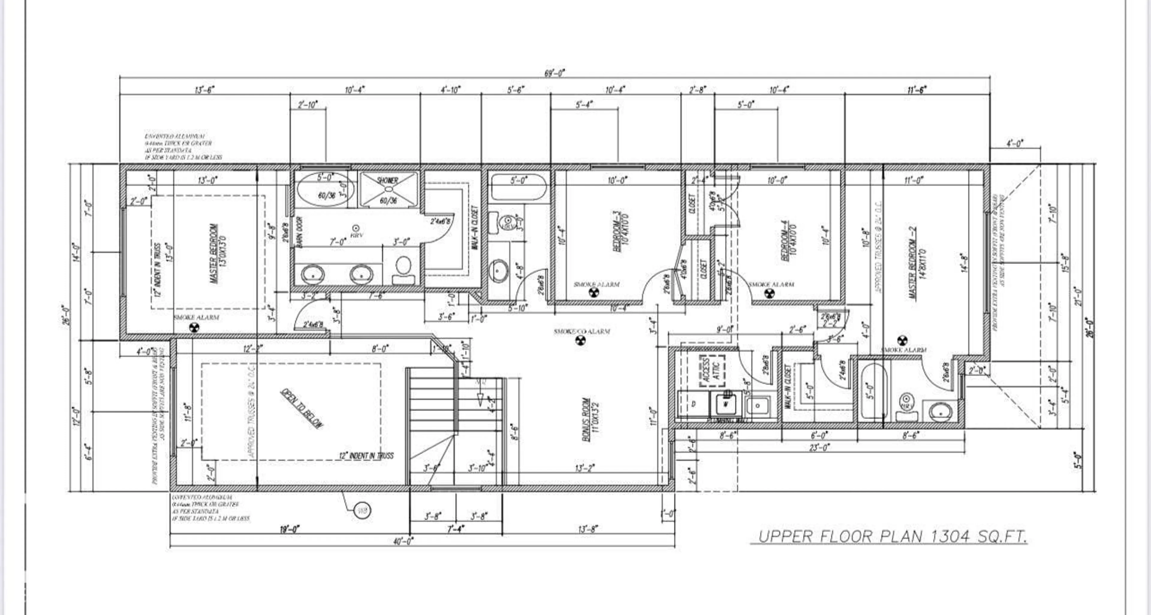 Floor plan for 8741 MAYDAY LANE, Edmonton Alberta T6X2L3
