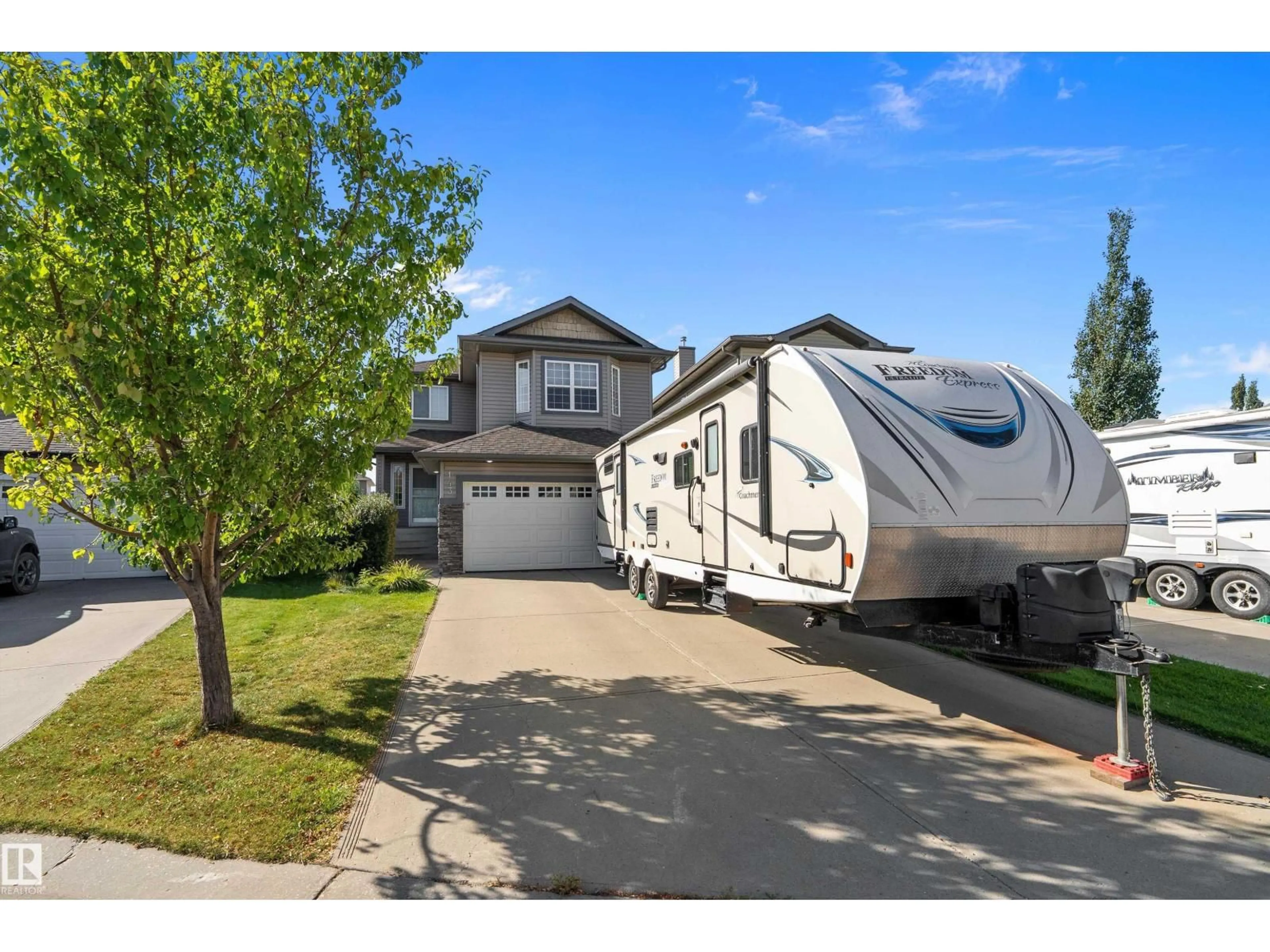 Unknown for 143 ACACIA CI, Leduc Alberta T9E0C9