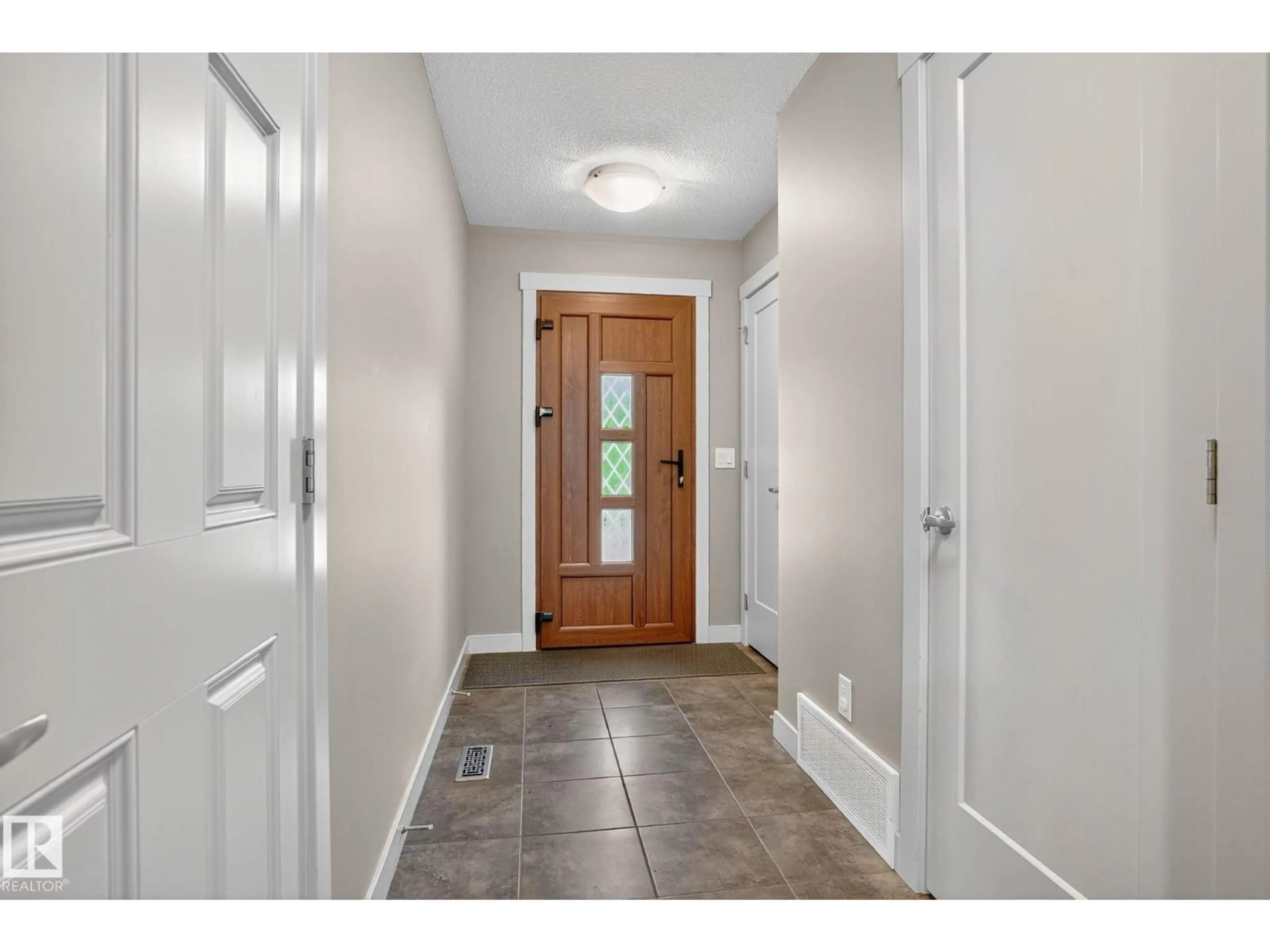 Indoor entryway for SW - 1628 167 ST, Edmonton Alberta T6W3C4