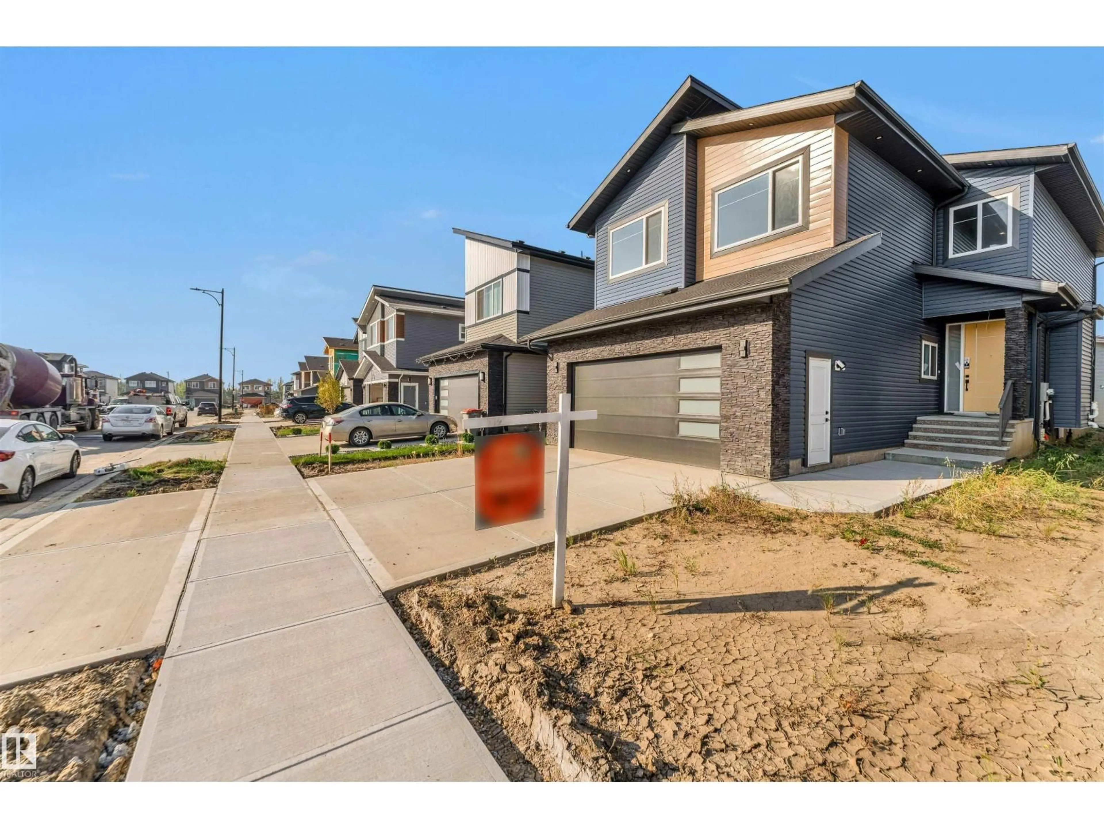 Unknown for NE - 6226 19 ST, Rural Leduc County Alberta T4X3C8