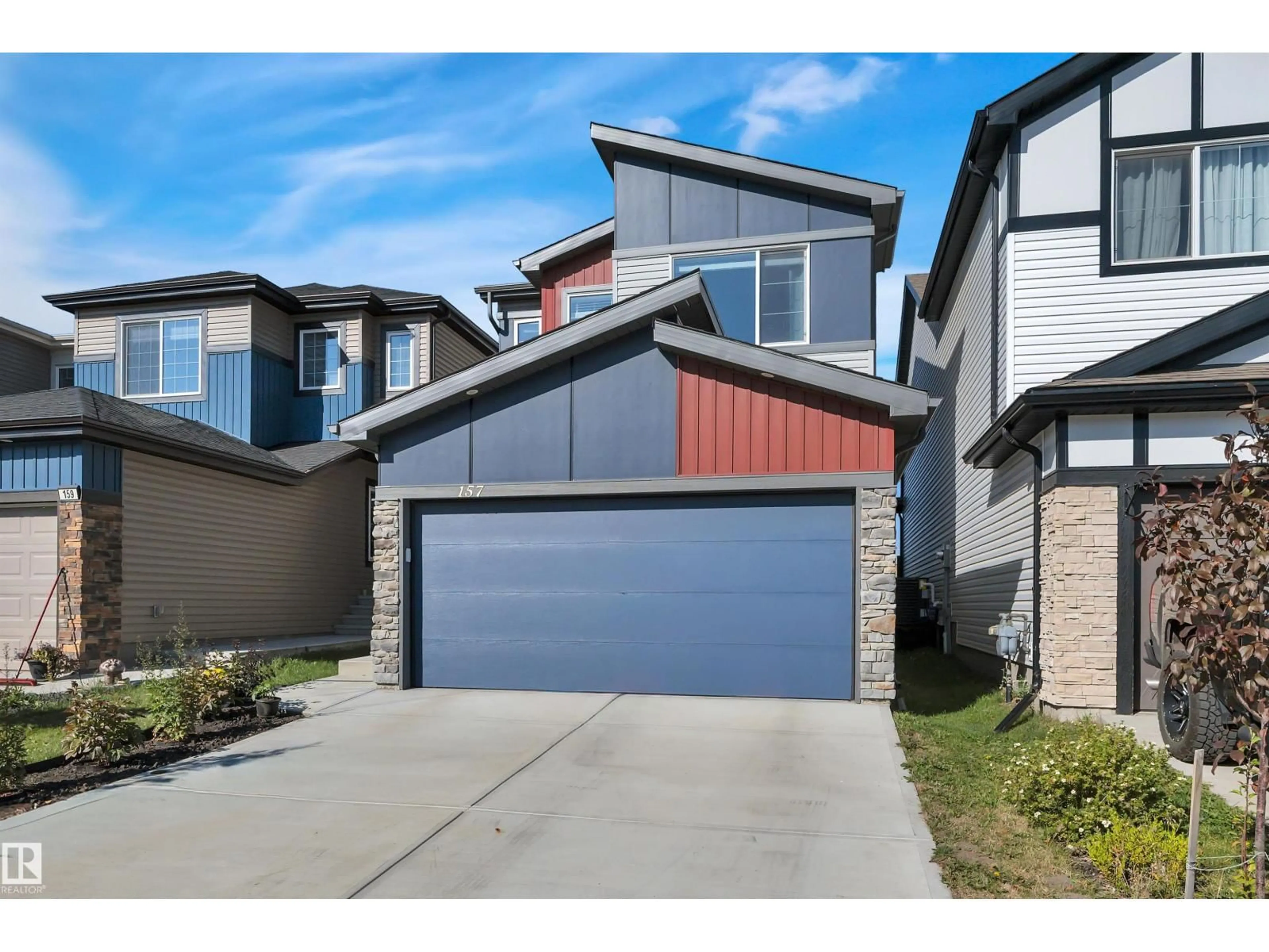 Unknown for 157 LARCH CR, Leduc Alberta T9E0S5