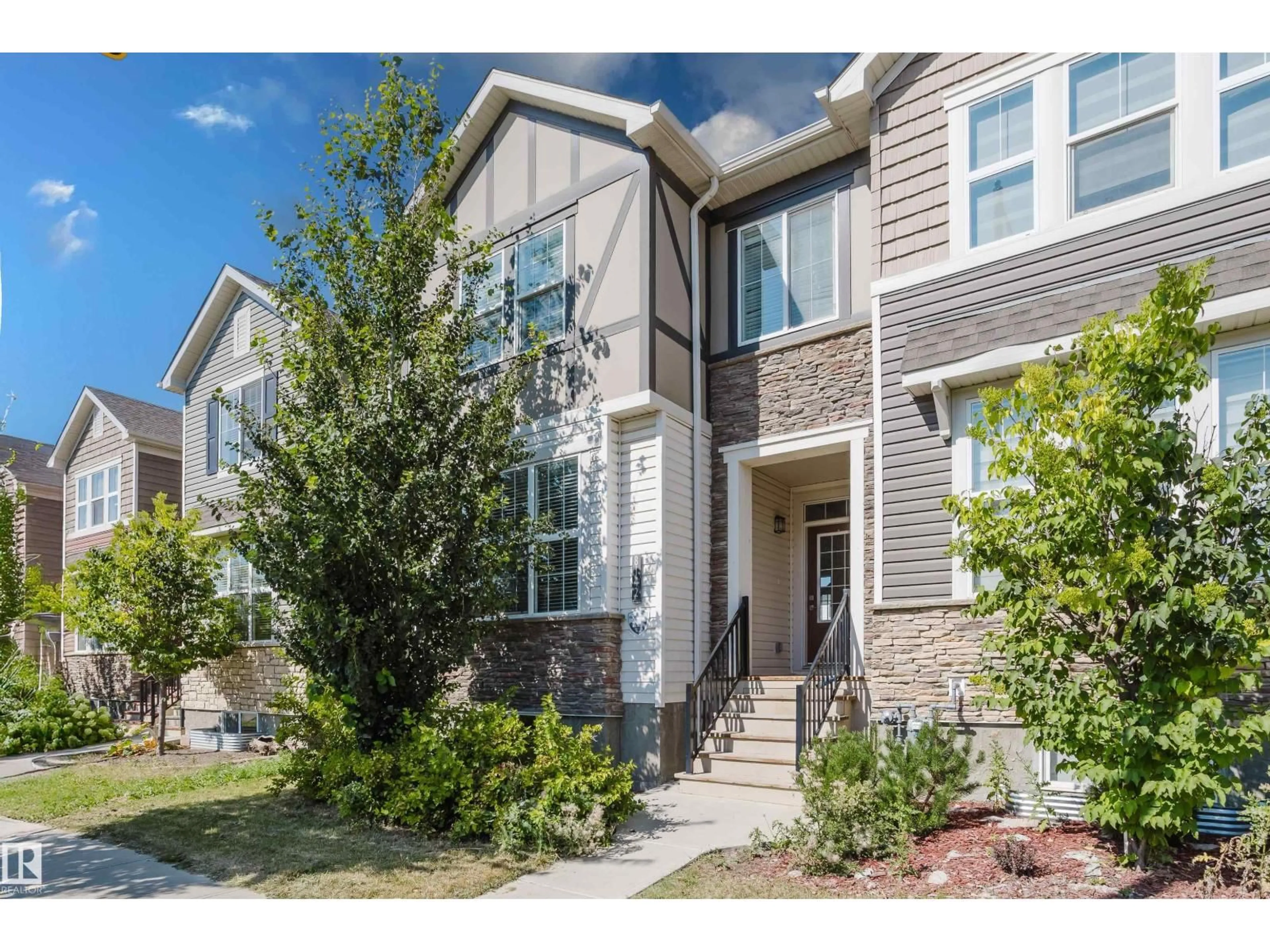 Unknown for 8142 CHAPPELLE WY, Edmonton Alberta T6W3R2