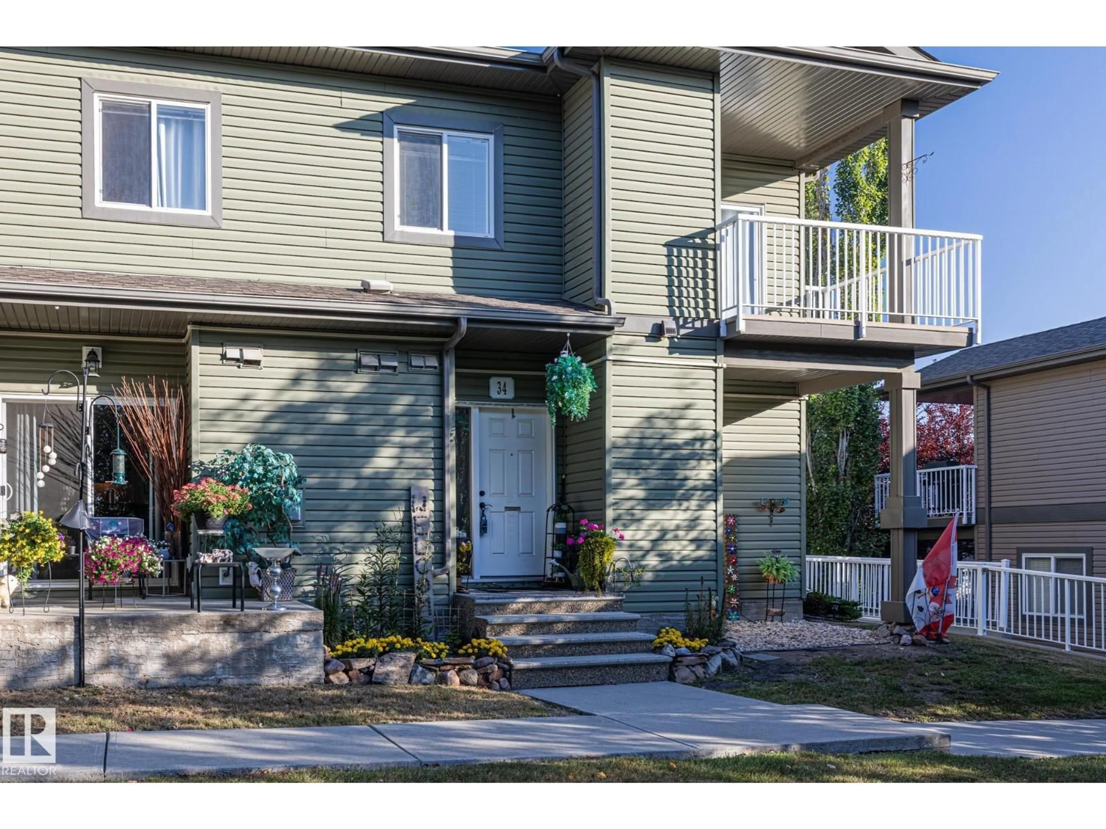 Unknown for 30 - 34 OAK VISTA DR, St. Albert Alberta T8N3T1