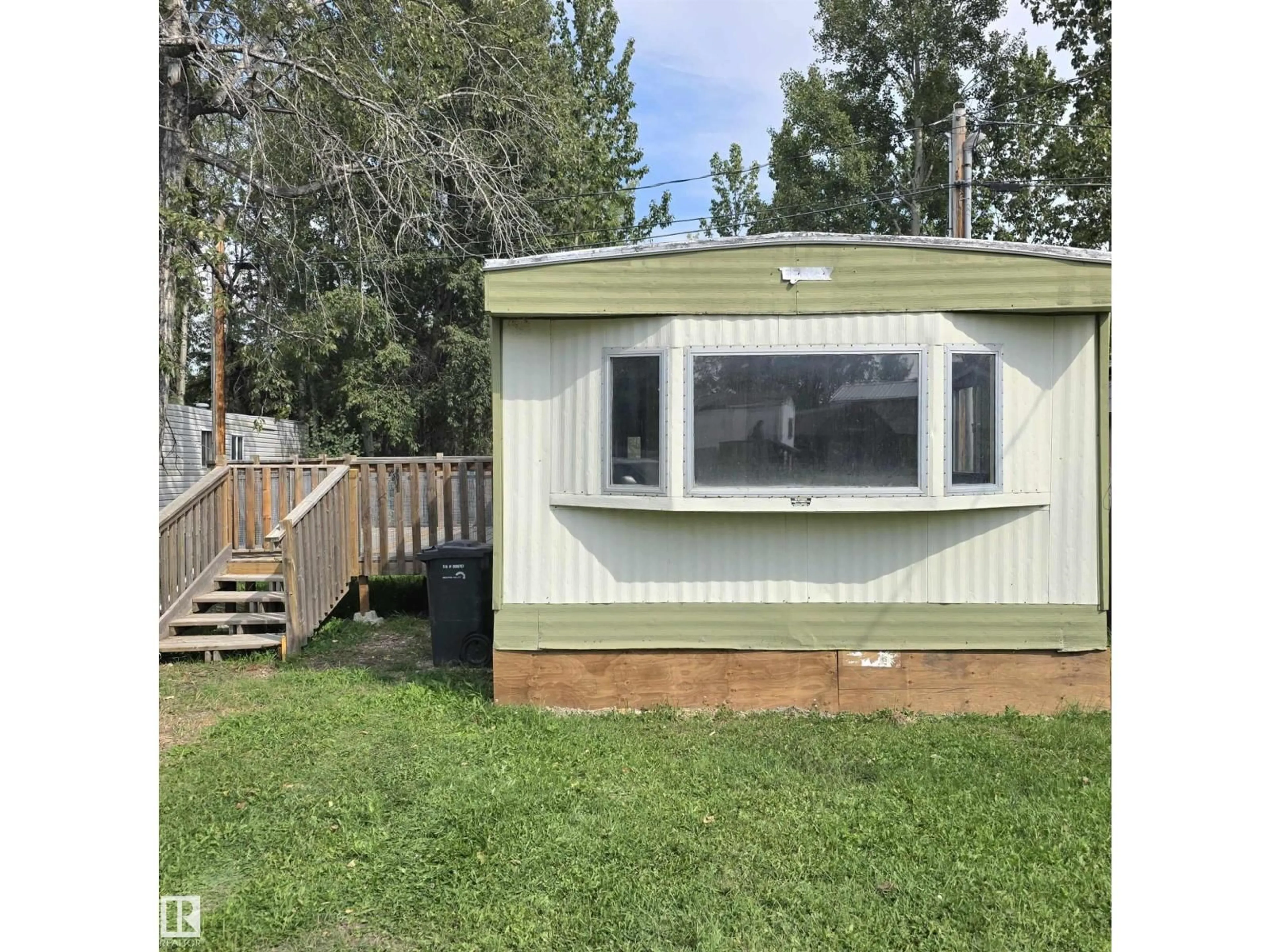 Unknown for #4 - 5002 56 AV, Drayton Valley Alberta T7A1M5
