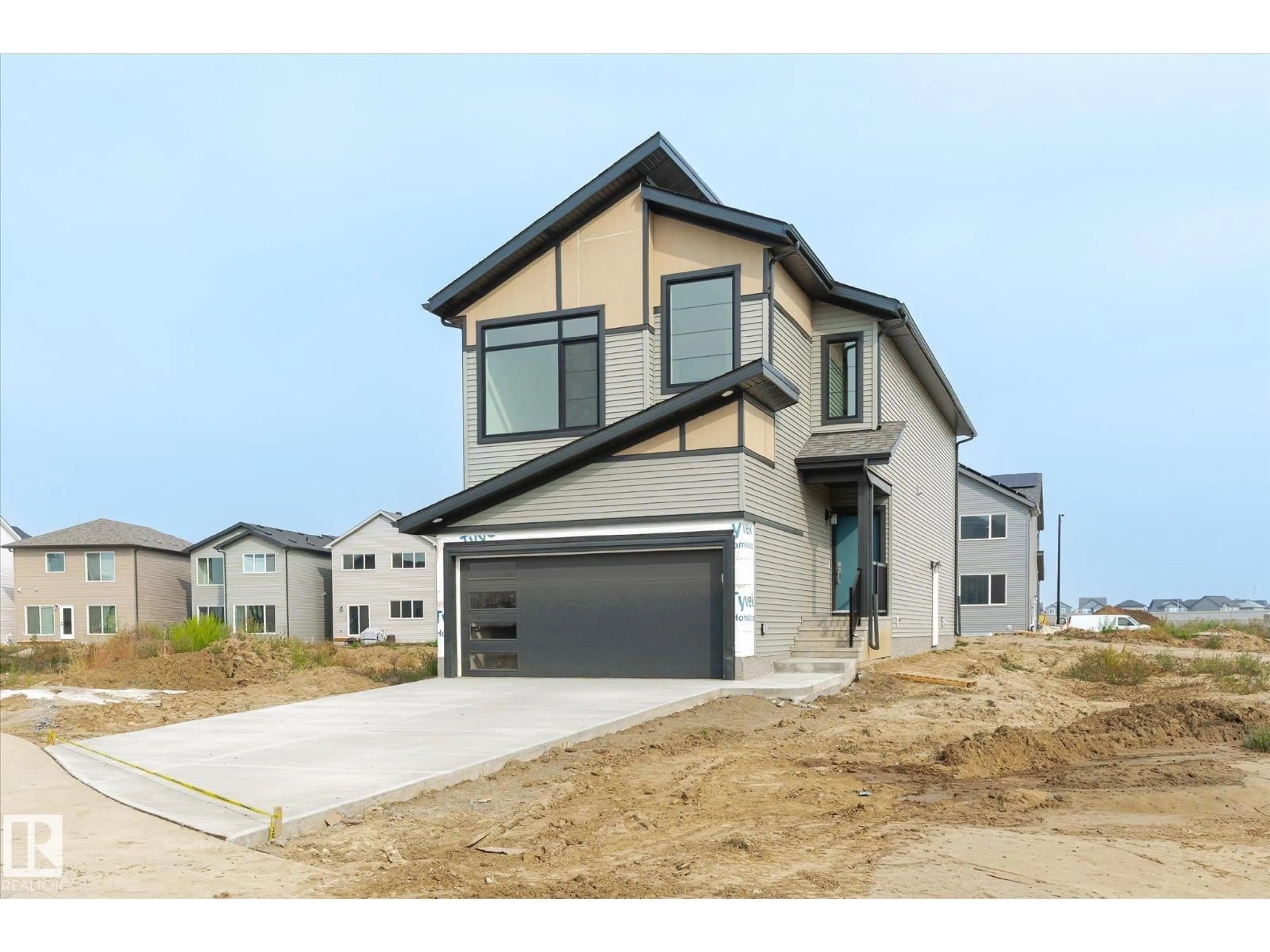 Unknown for 22372 89 AV, Edmonton Alberta T5T7X2
