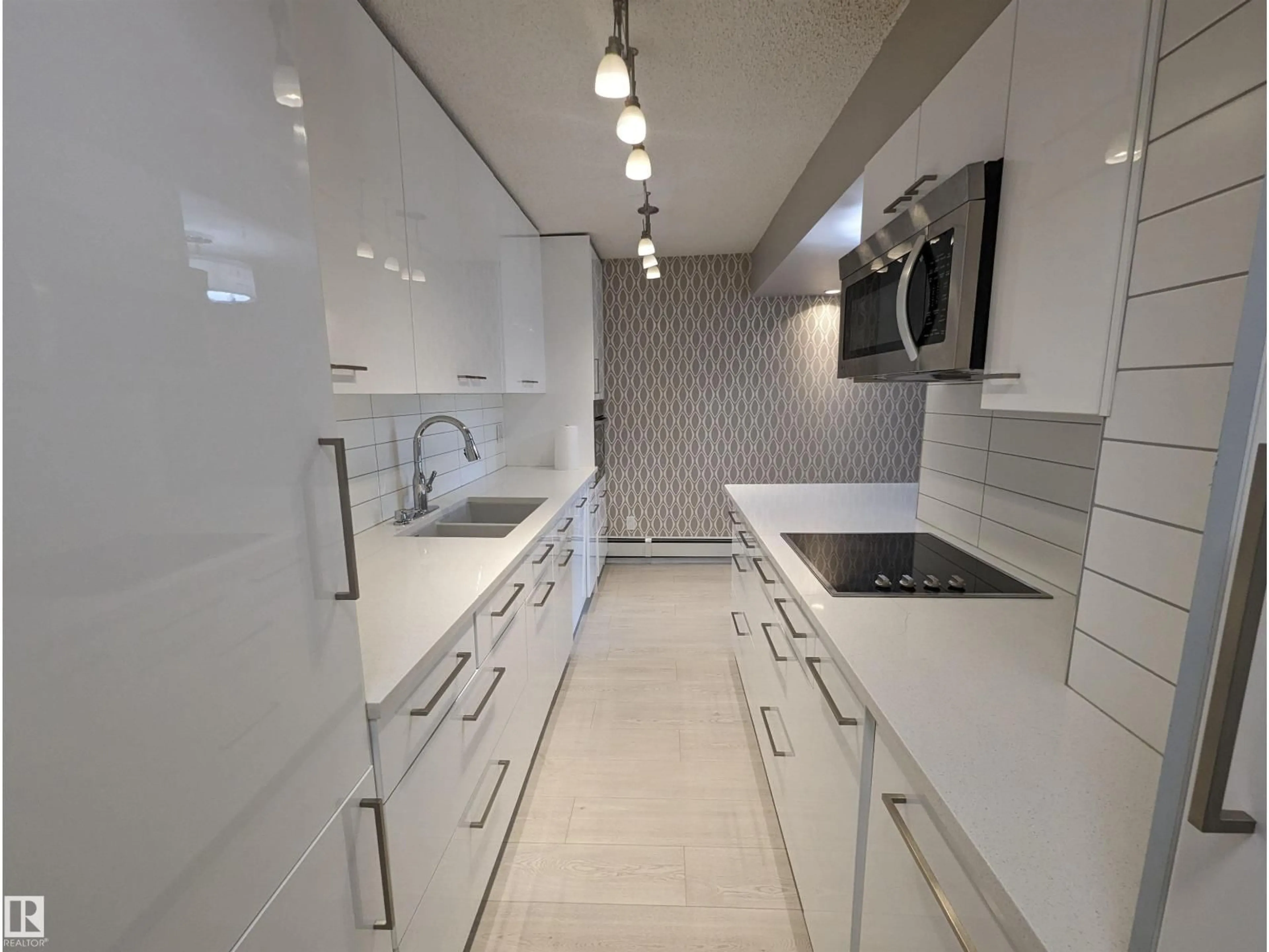 Unknown for NW - 10140 115 ST, Edmonton Alberta T5K1T5