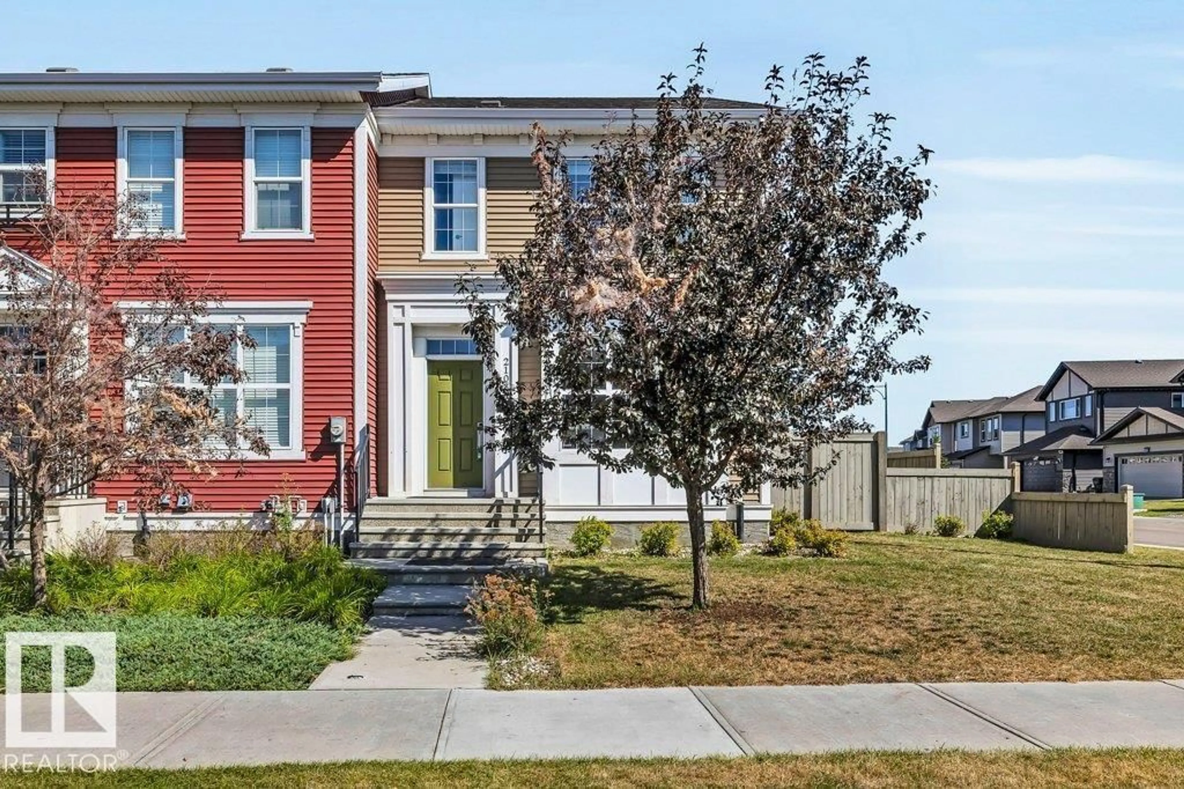 Unknown for NW - 2103 24 ST, Edmonton Alberta T6T0Y8