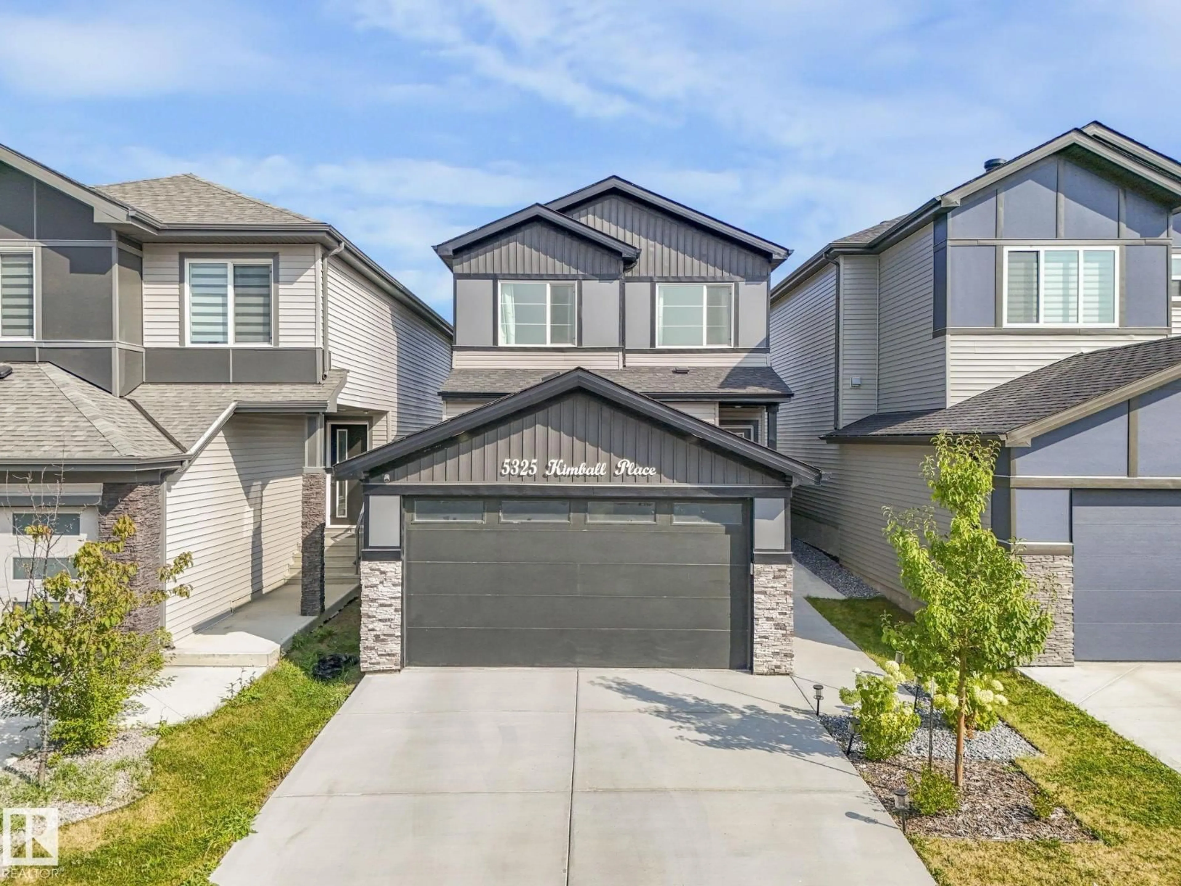 Unknown for 5325 KIMBALL PL, Edmonton Alberta T6W5E6