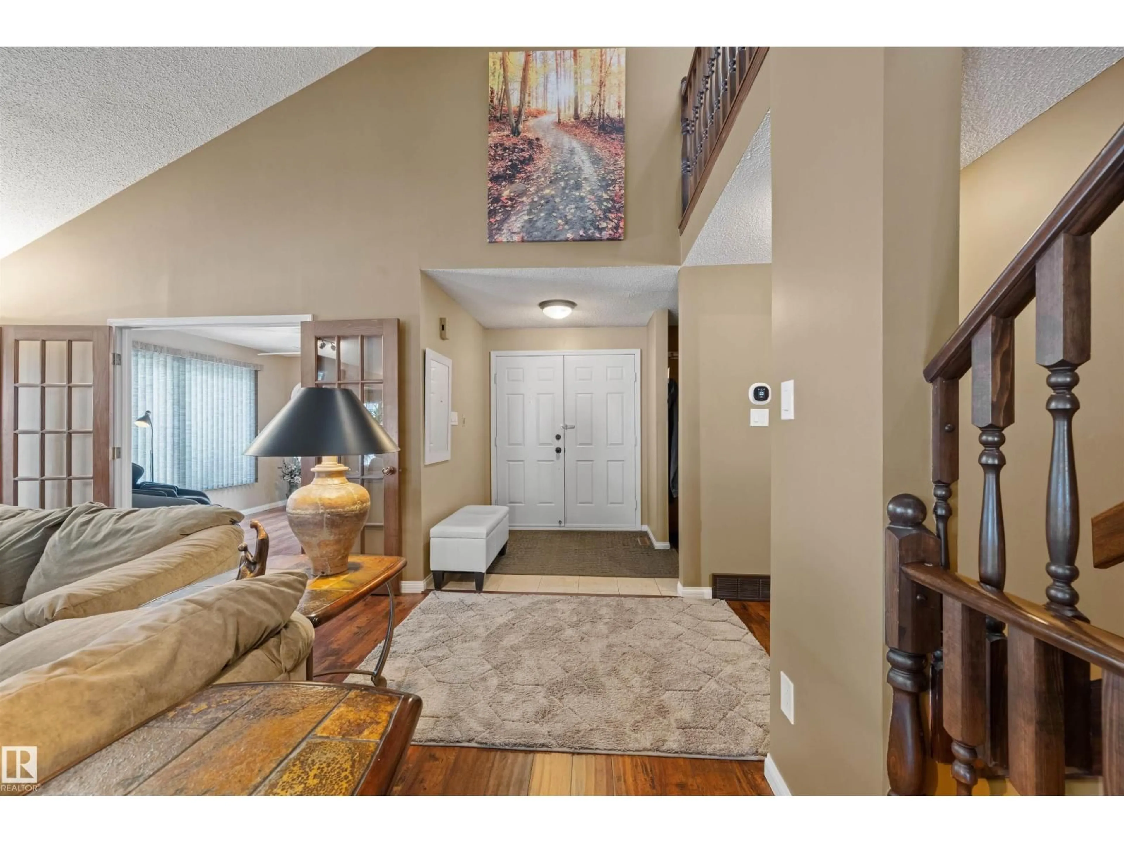 Indoor entryway for NW - 5912 177 ST, Edmonton Alberta T6M1H8
