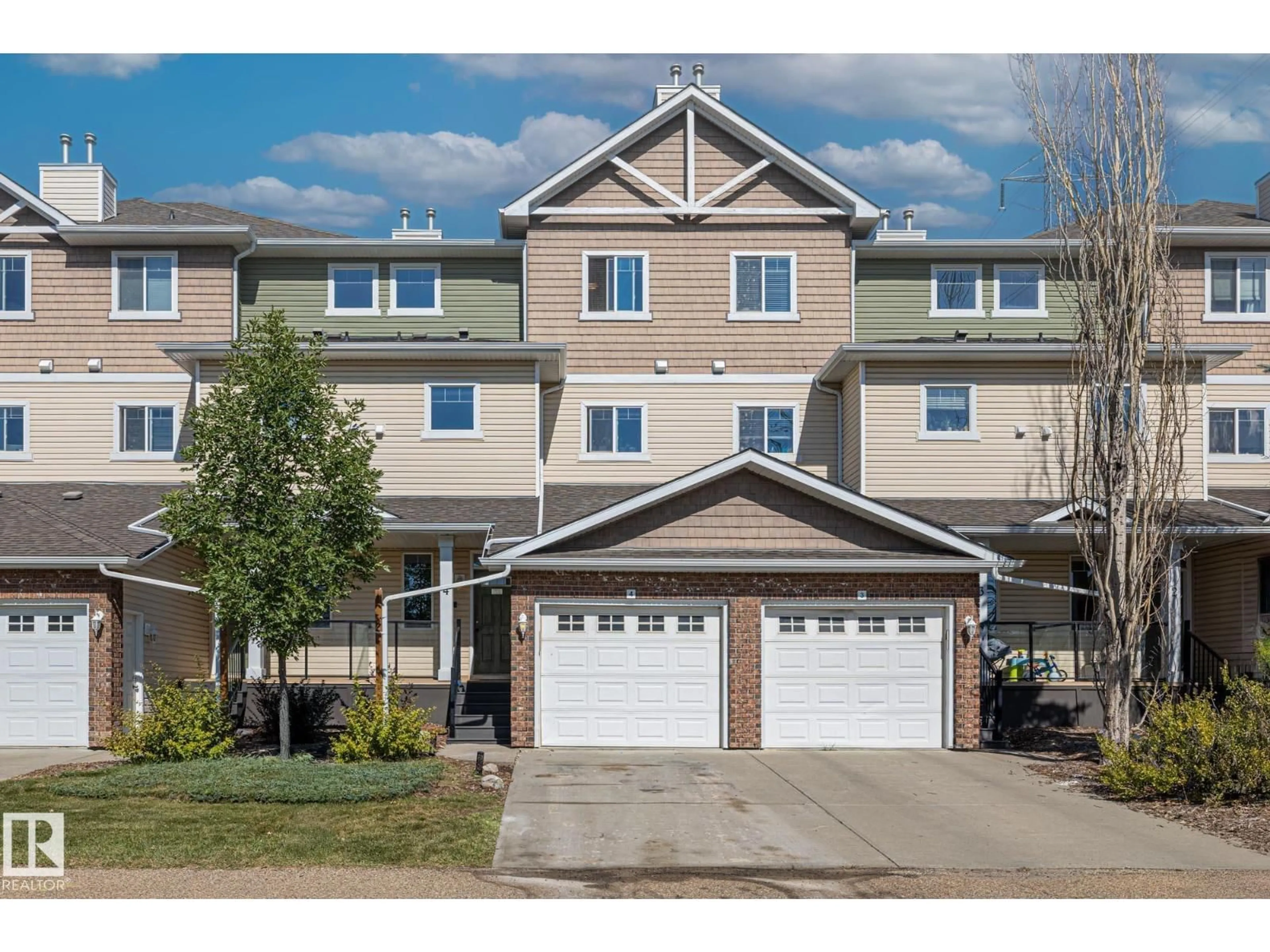 Unknown for #4 - 3010 33 AV, Edmonton Alberta T6T0C3