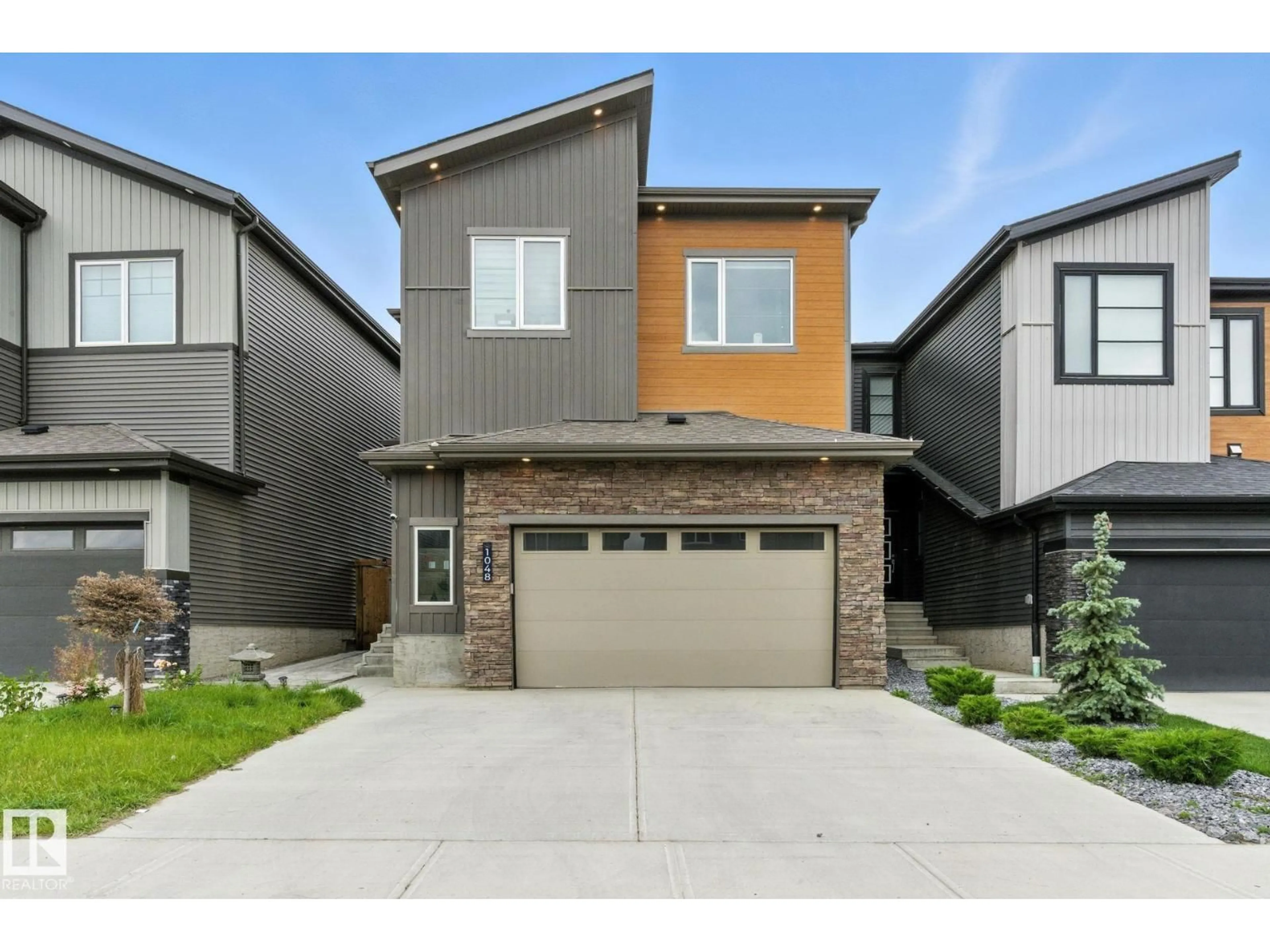 Unknown for 1048 GOLDFINCH WY, Edmonton Alberta T5S0R2
