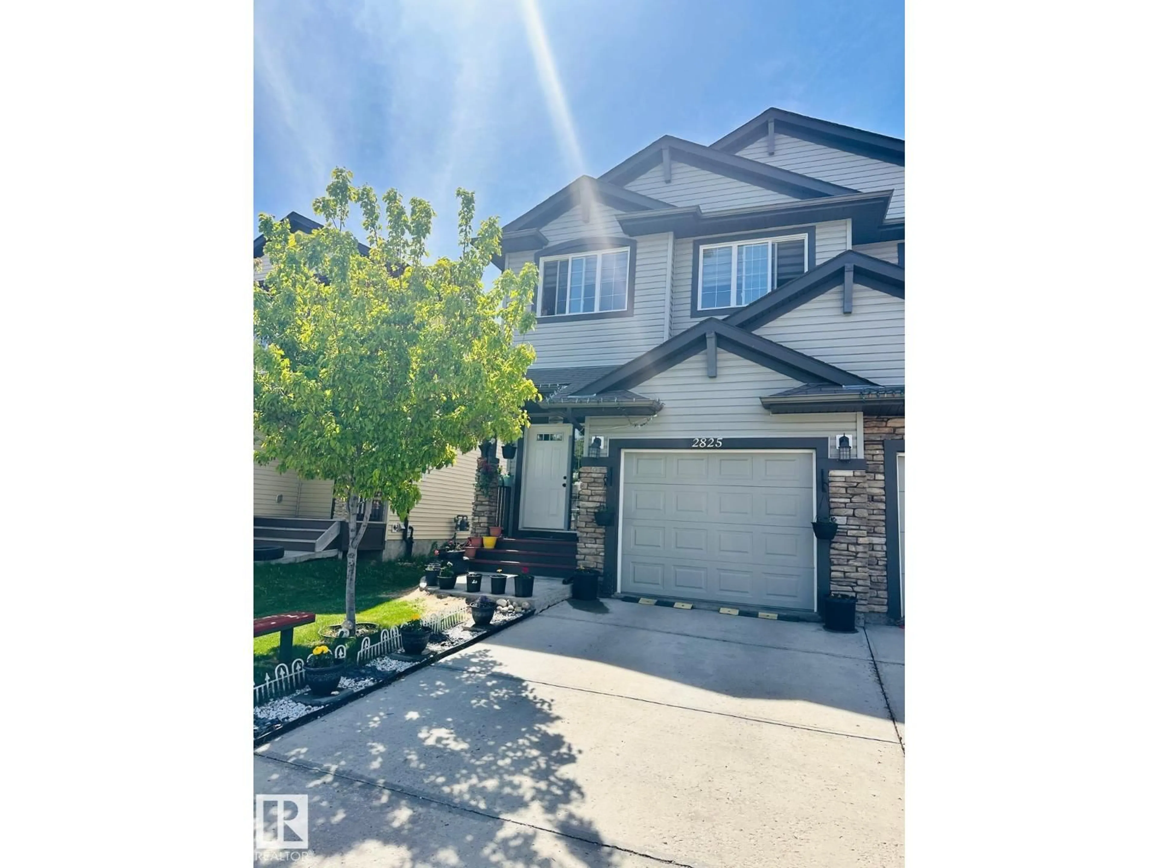 Unknown for 2825 16A AV, Edmonton Alberta T6T0T7