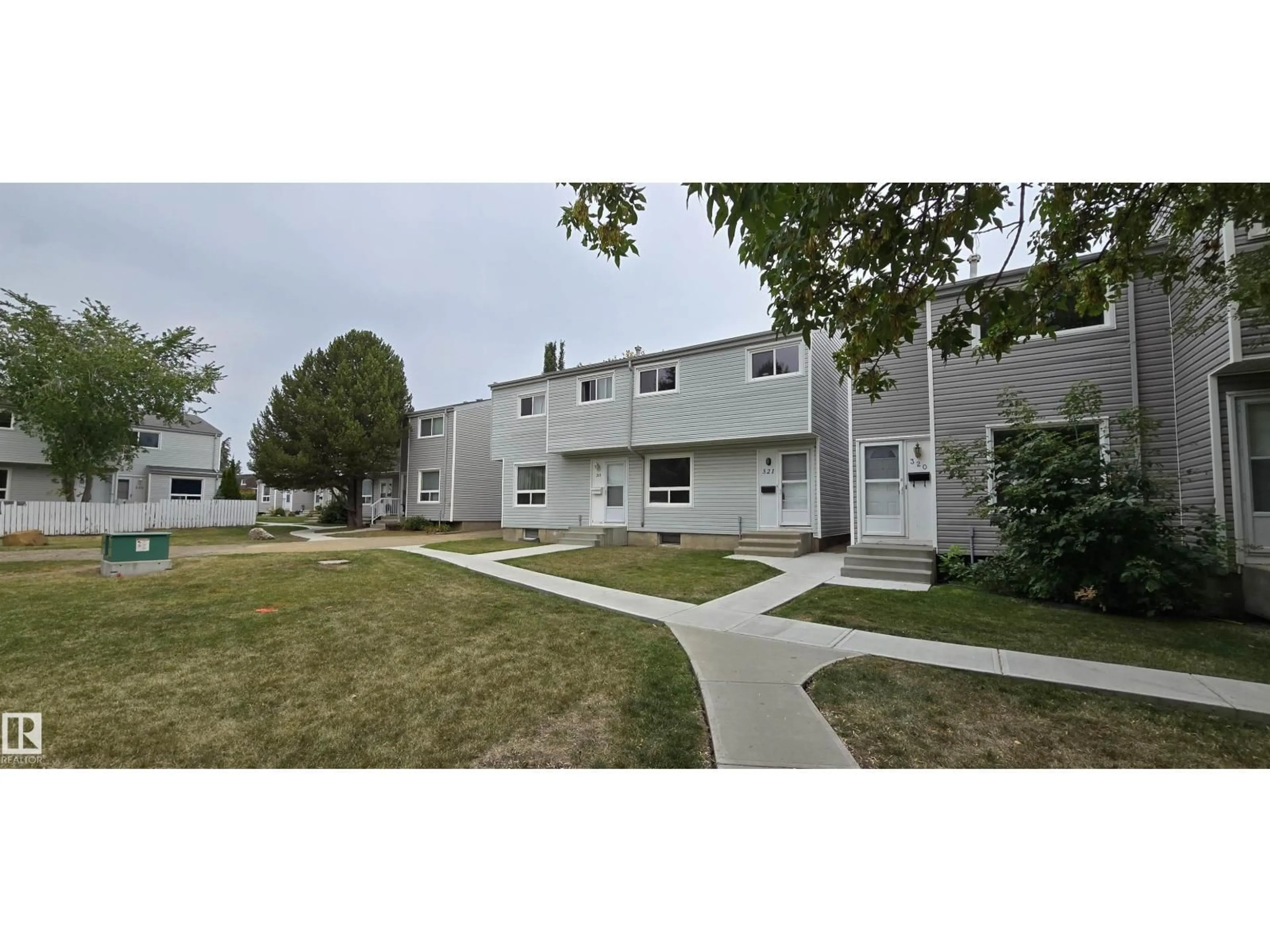 Unknown for W NW - 321 NORTHGATE TC, Edmonton Alberta T5E3E3