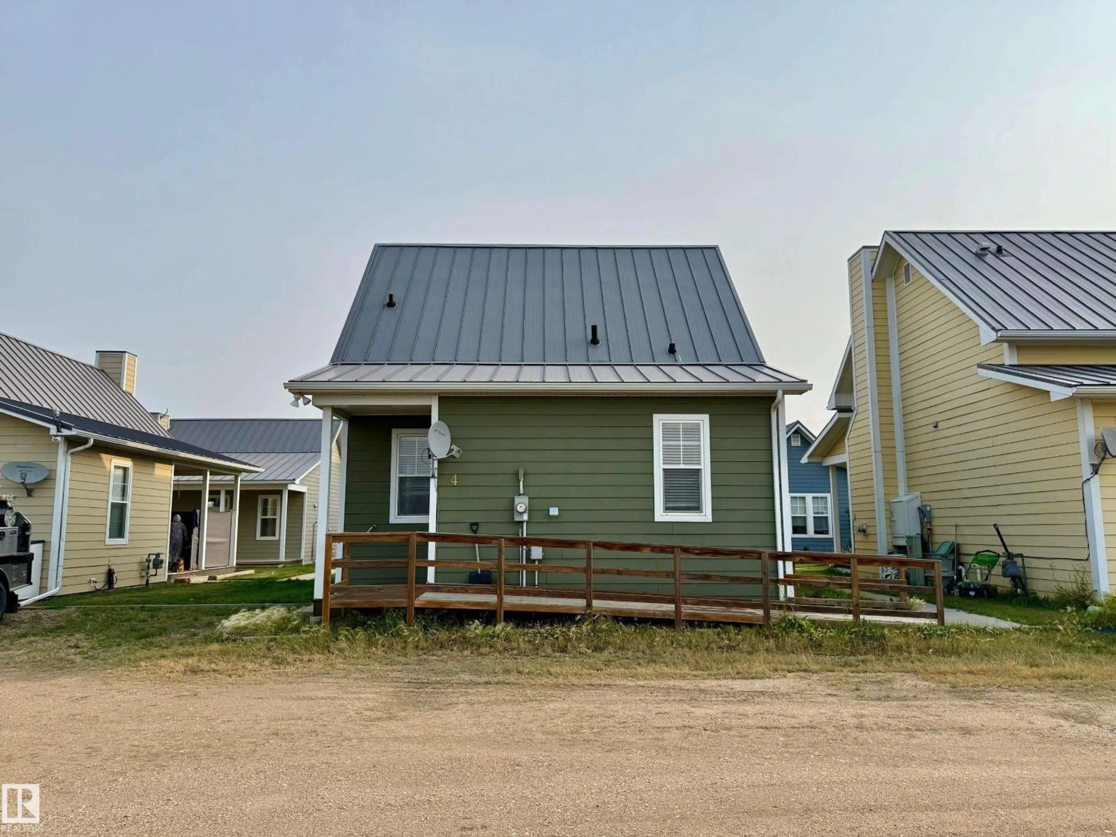 Unknown for 4904 51 ST, Chipman Alberta T0B0W0