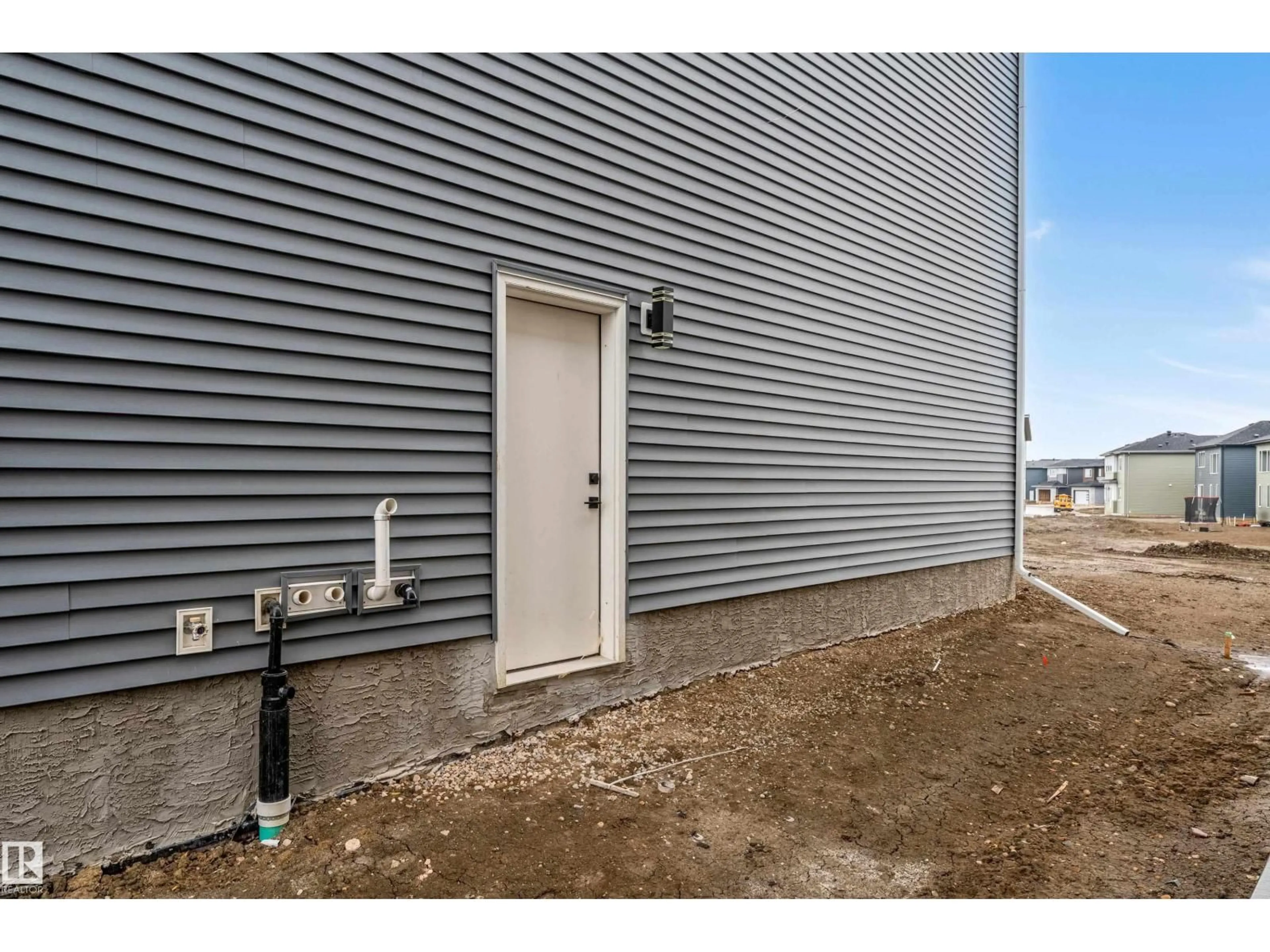 Storage room or clothes room or walk-in closet for 2734 64 AV, Rural Leduc County Alberta T4X2C1