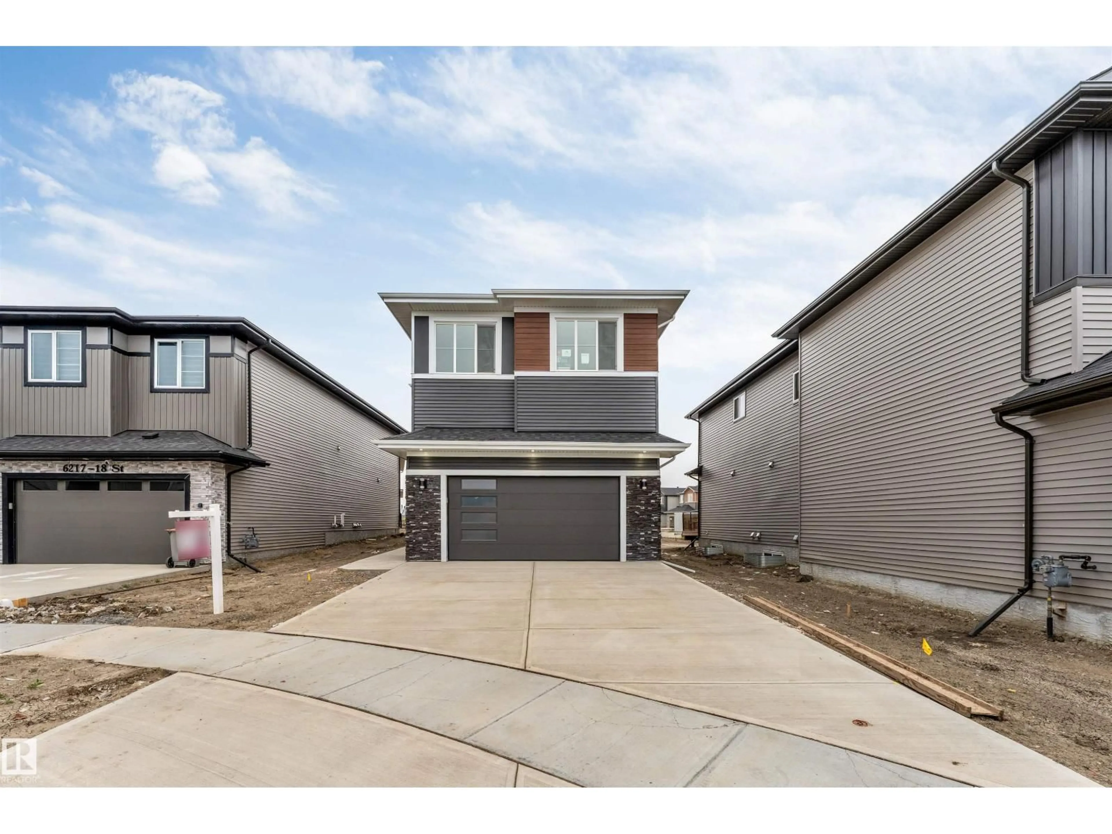 Unknown for 6223 18 ST, Rural Leduc County Alberta T4X3C7
