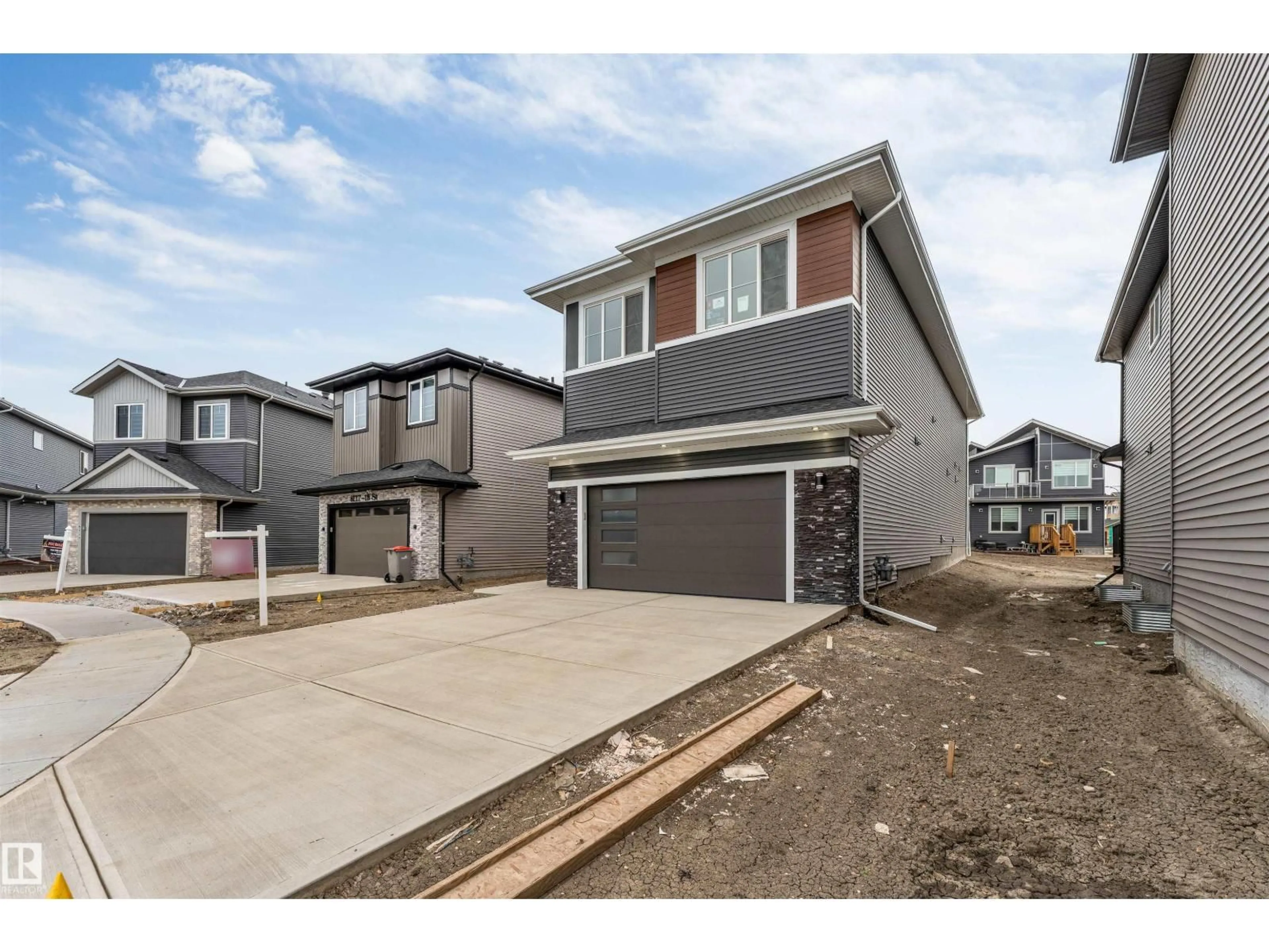 Unknown for 6223 18 ST, Rural Leduc County Alberta T4X3C7