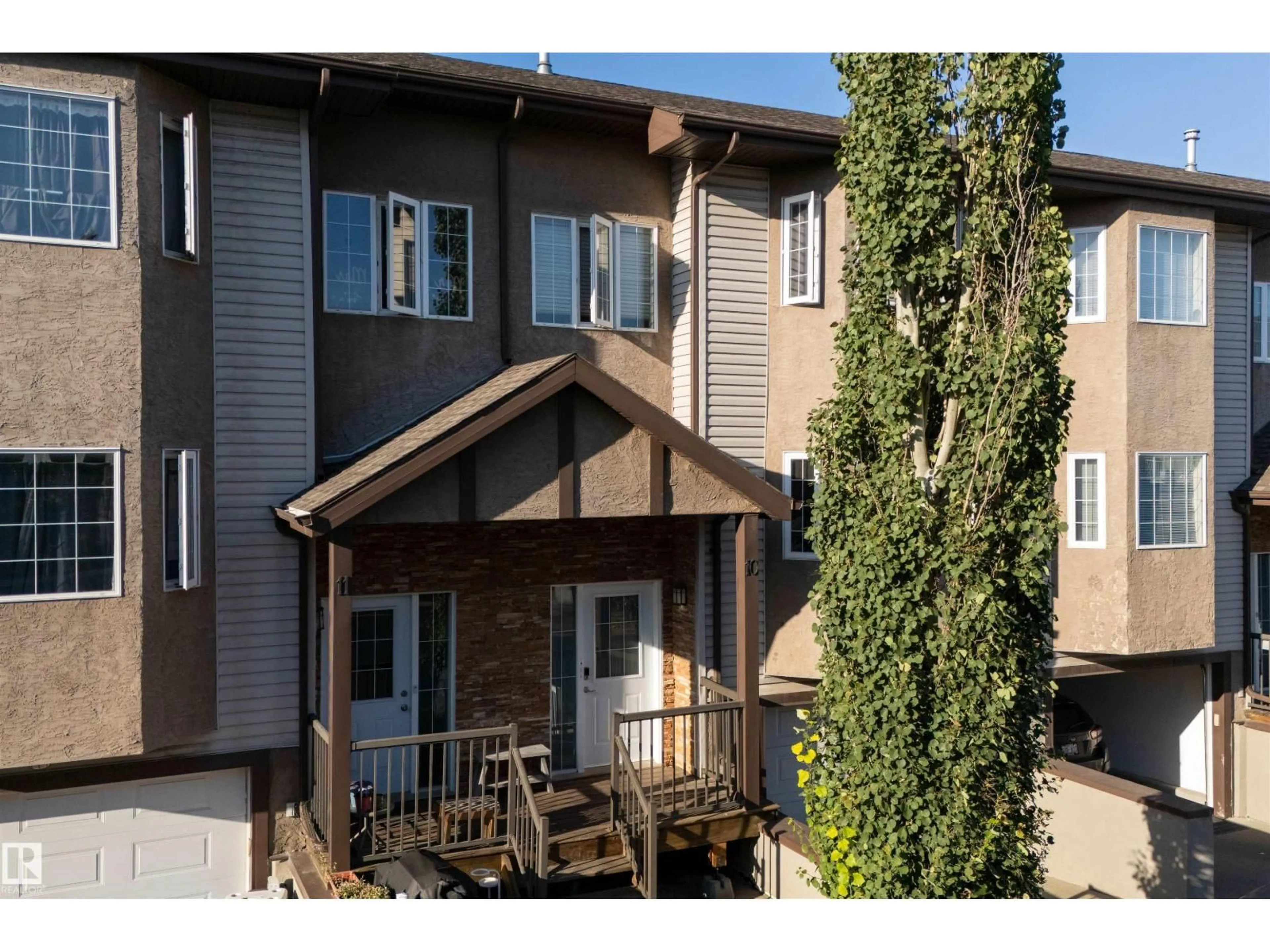 Unknown for 10 - 17839 99 ST NW, Edmonton Alberta T5X6A6