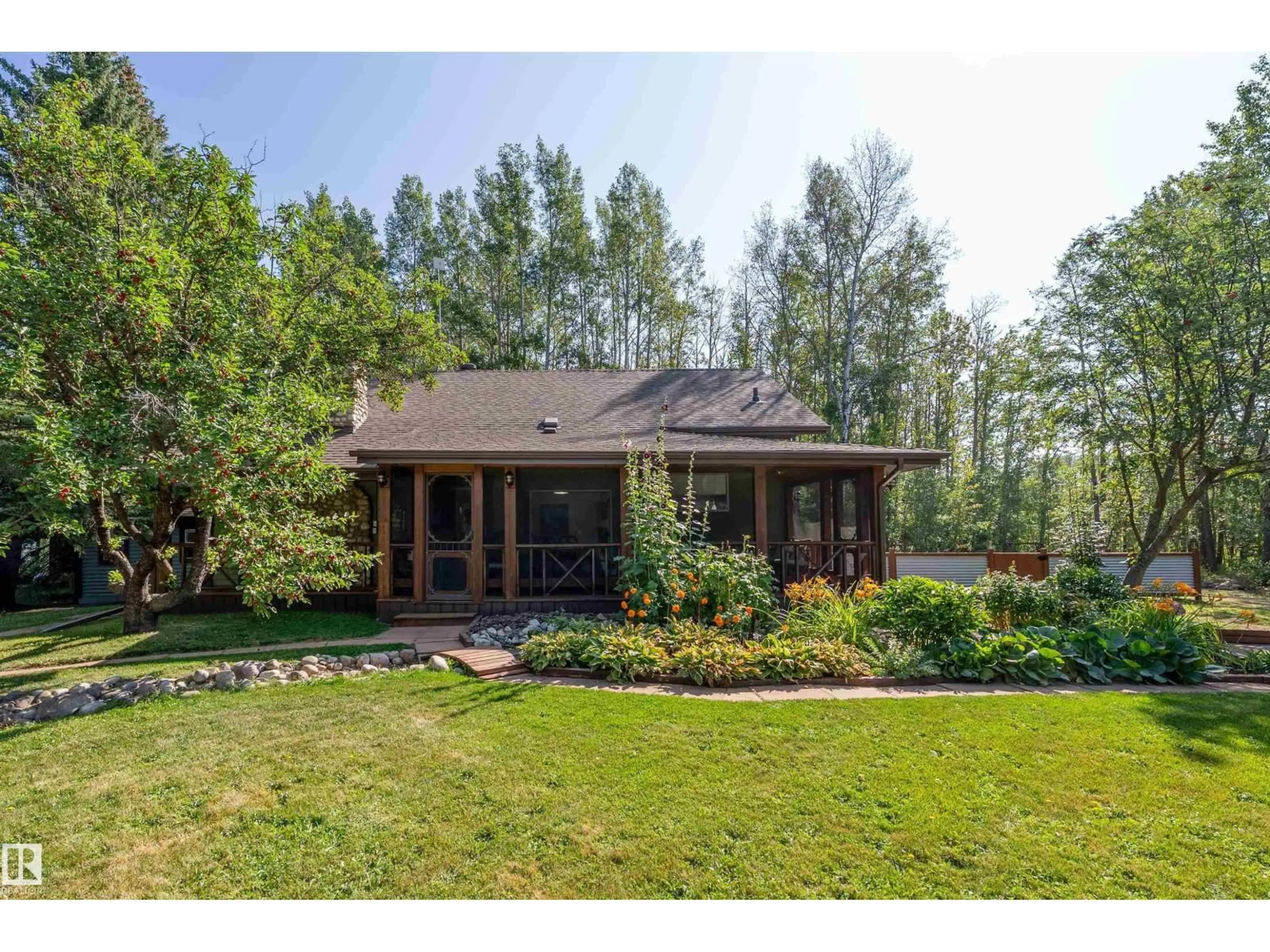 Unknown for 462014 - 167 RGE ROAD 10, Rural Wetaskiwin County Alberta T0C2V0