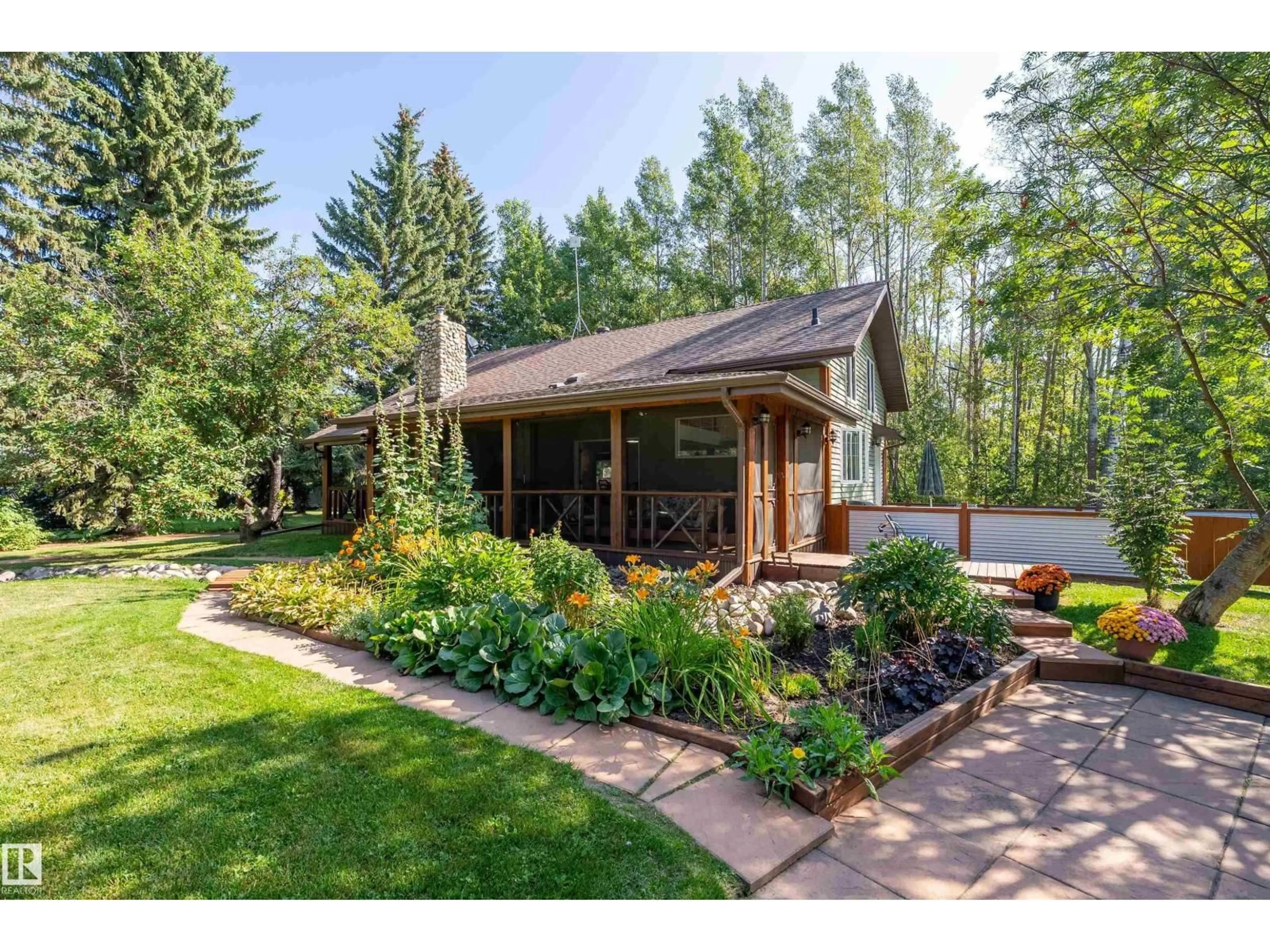 Unknown for 462014 - 167 RGE ROAD 10, Rural Wetaskiwin County Alberta T0C2V0