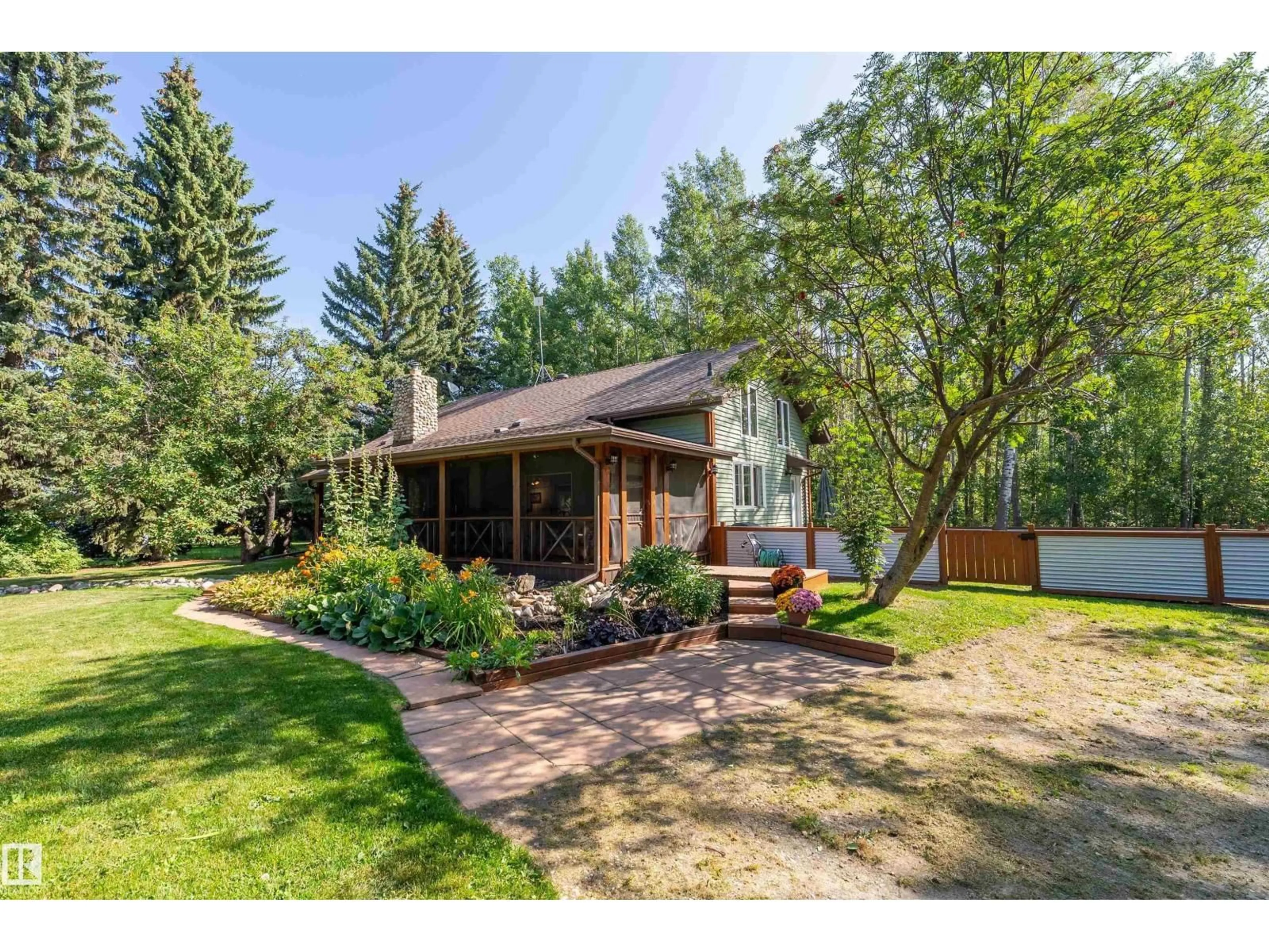 Unknown for 462014 - 167 RGE ROAD 10, Rural Wetaskiwin County Alberta T0C2V0