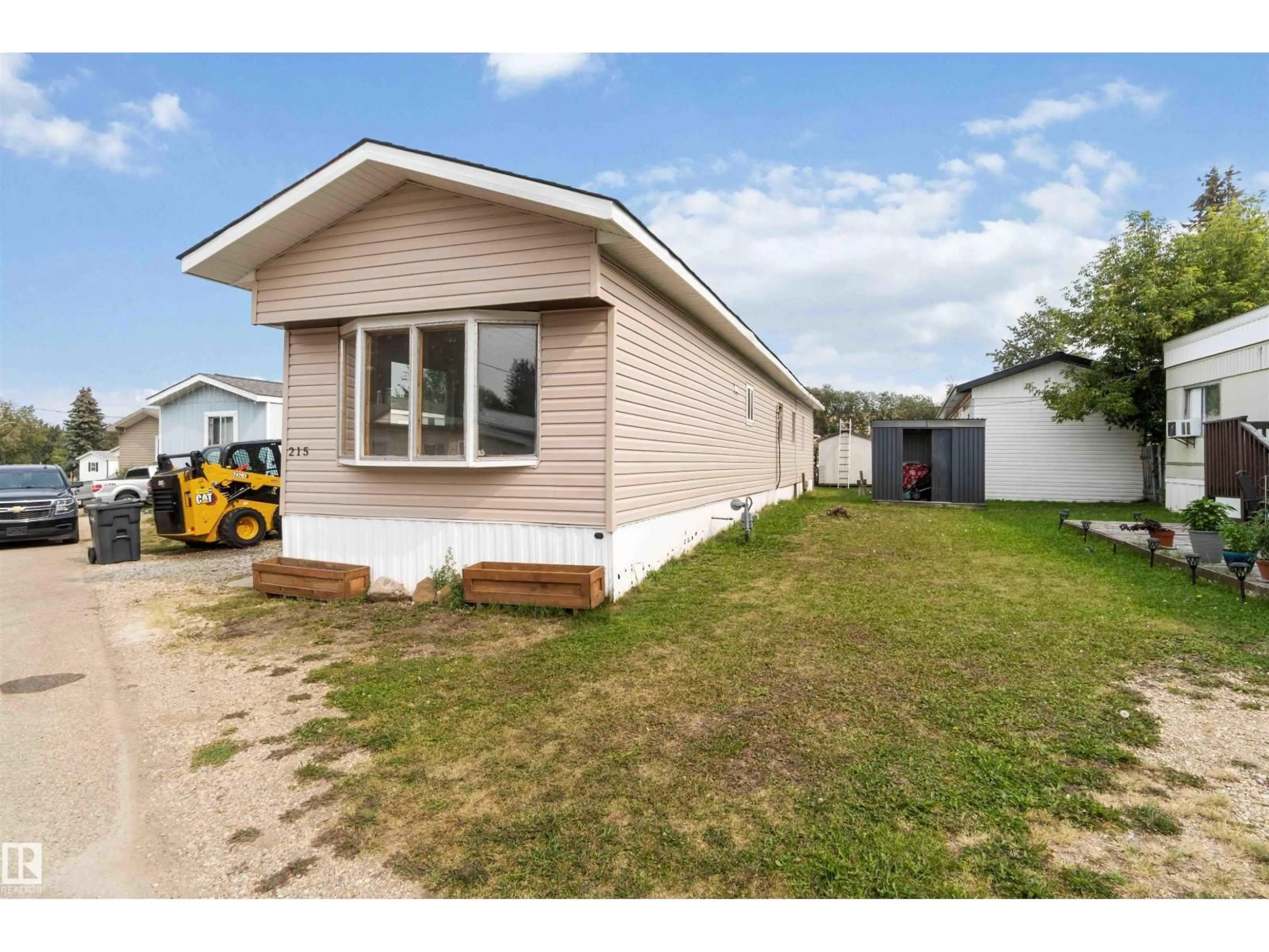 Unknown for 215 - 305 CALAHOO RD, Spruce Grove Alberta T7X3L1