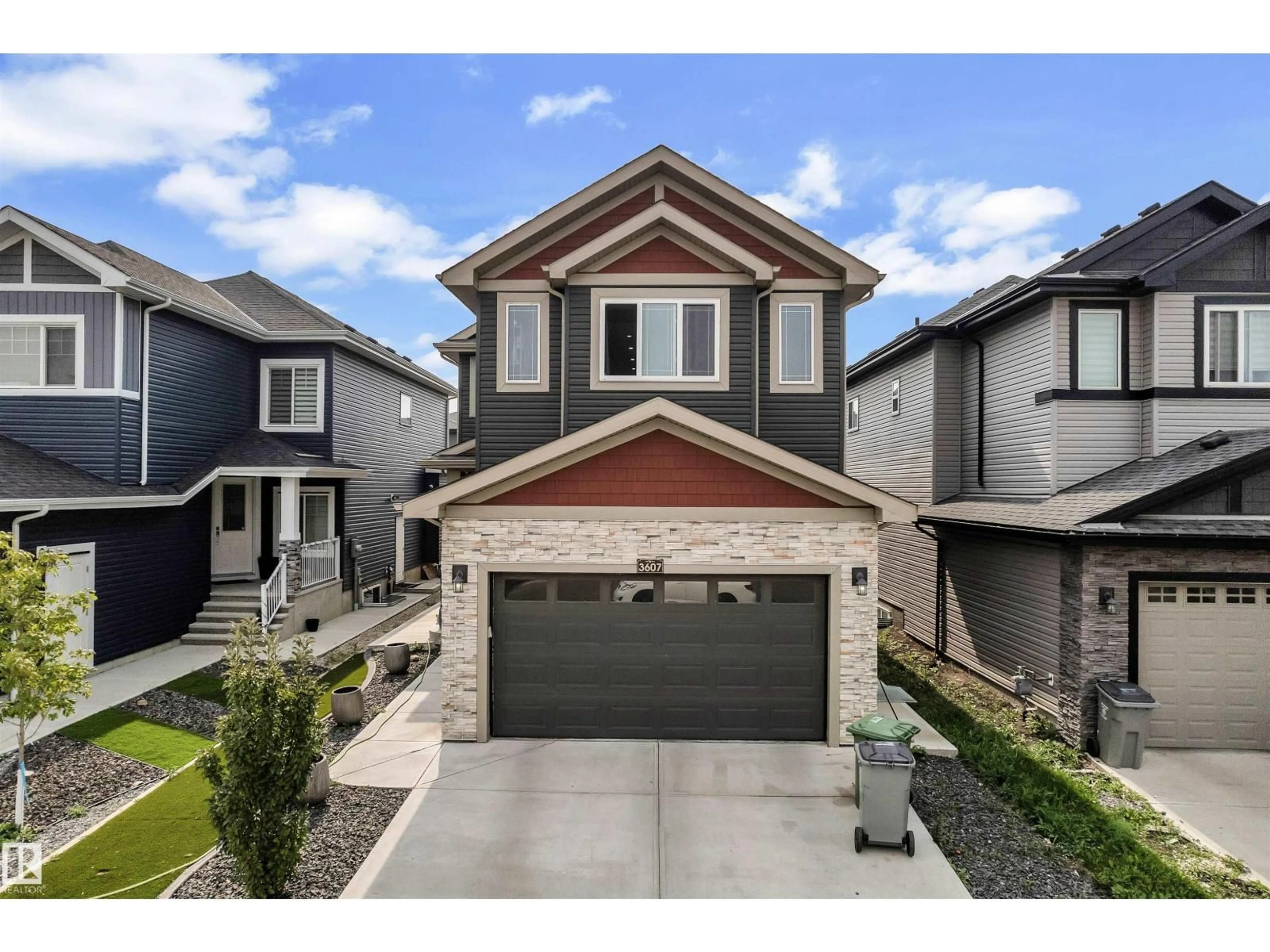 Unknown for 3607 46 AV, Beaumont Alberta T4X2W3