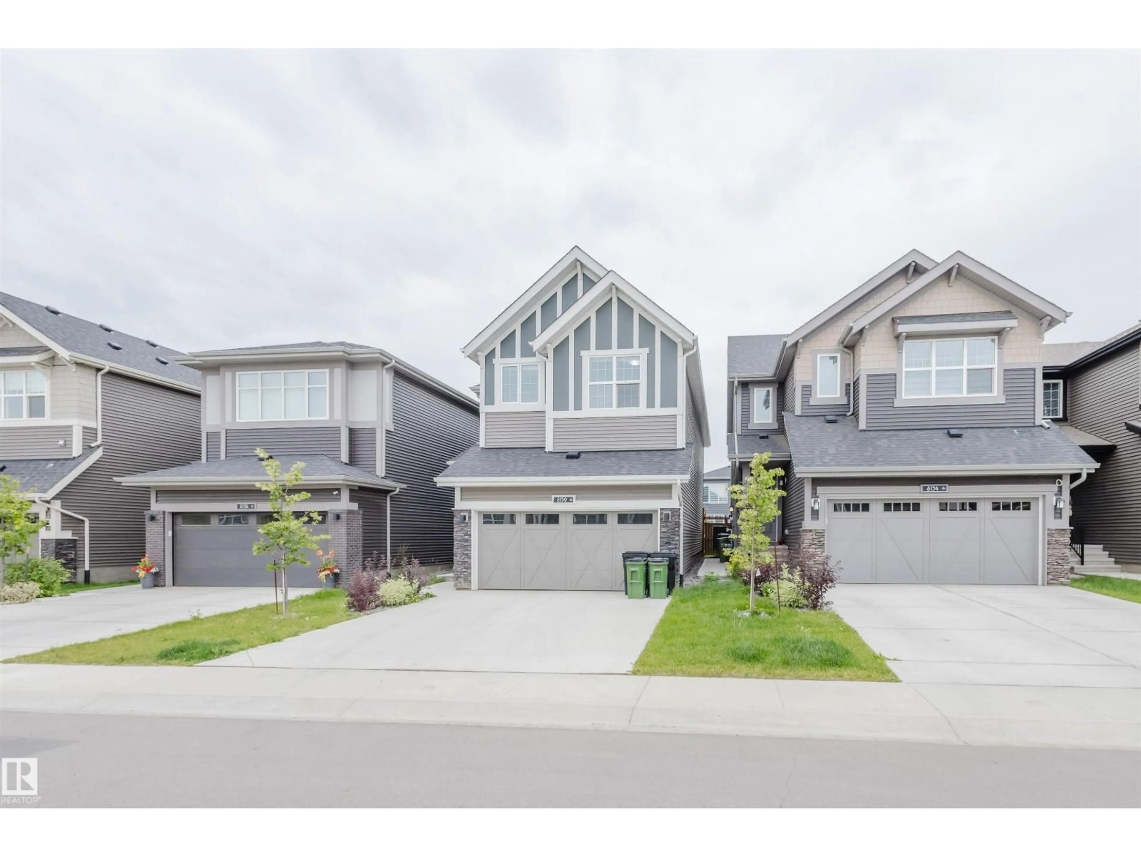 Unknown for NW - 8130 226A ST, Edmonton Alberta T5T7S8