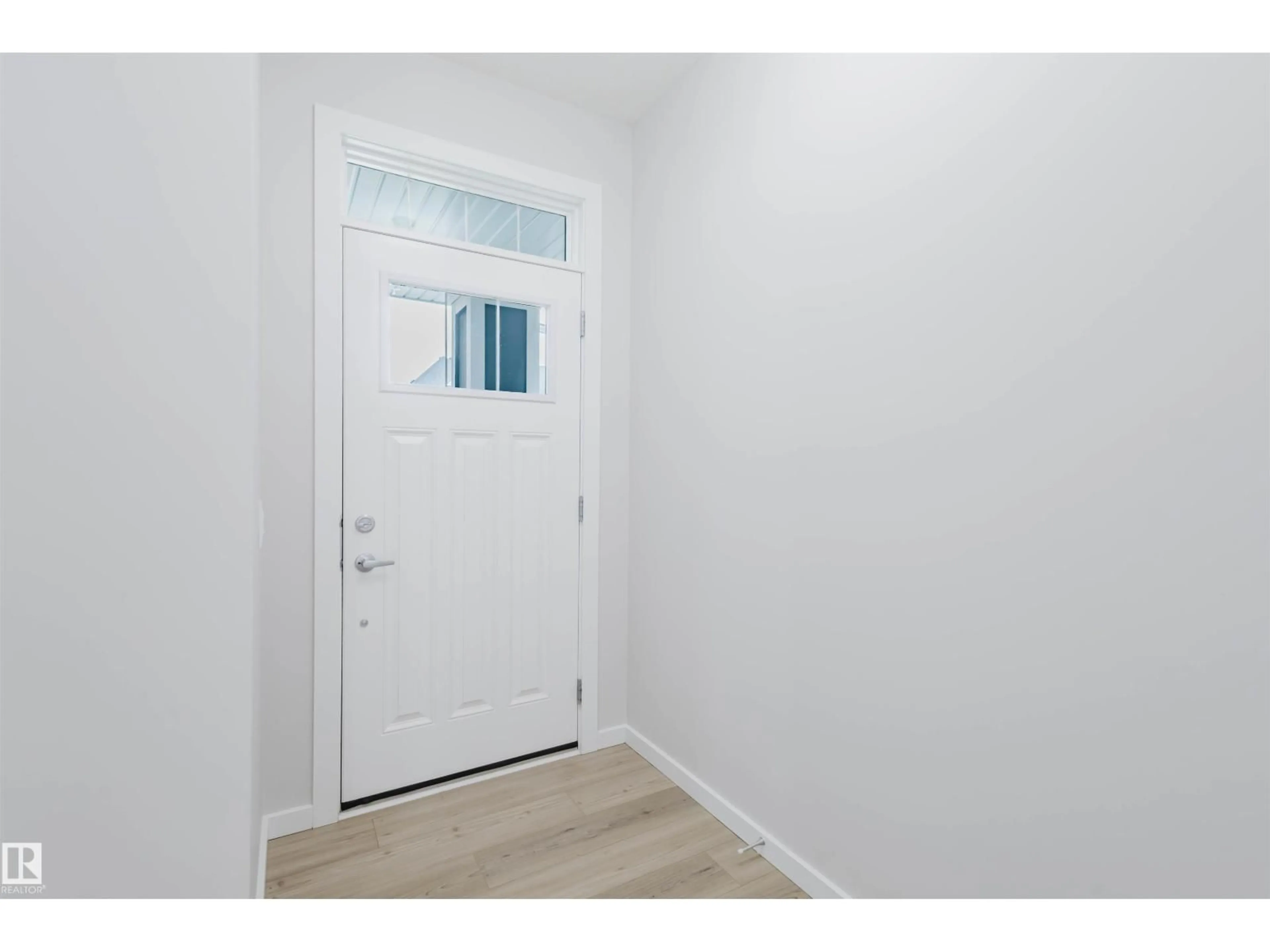 Indoor entryway for NW - 8130 226A ST, Edmonton Alberta T5T7S8