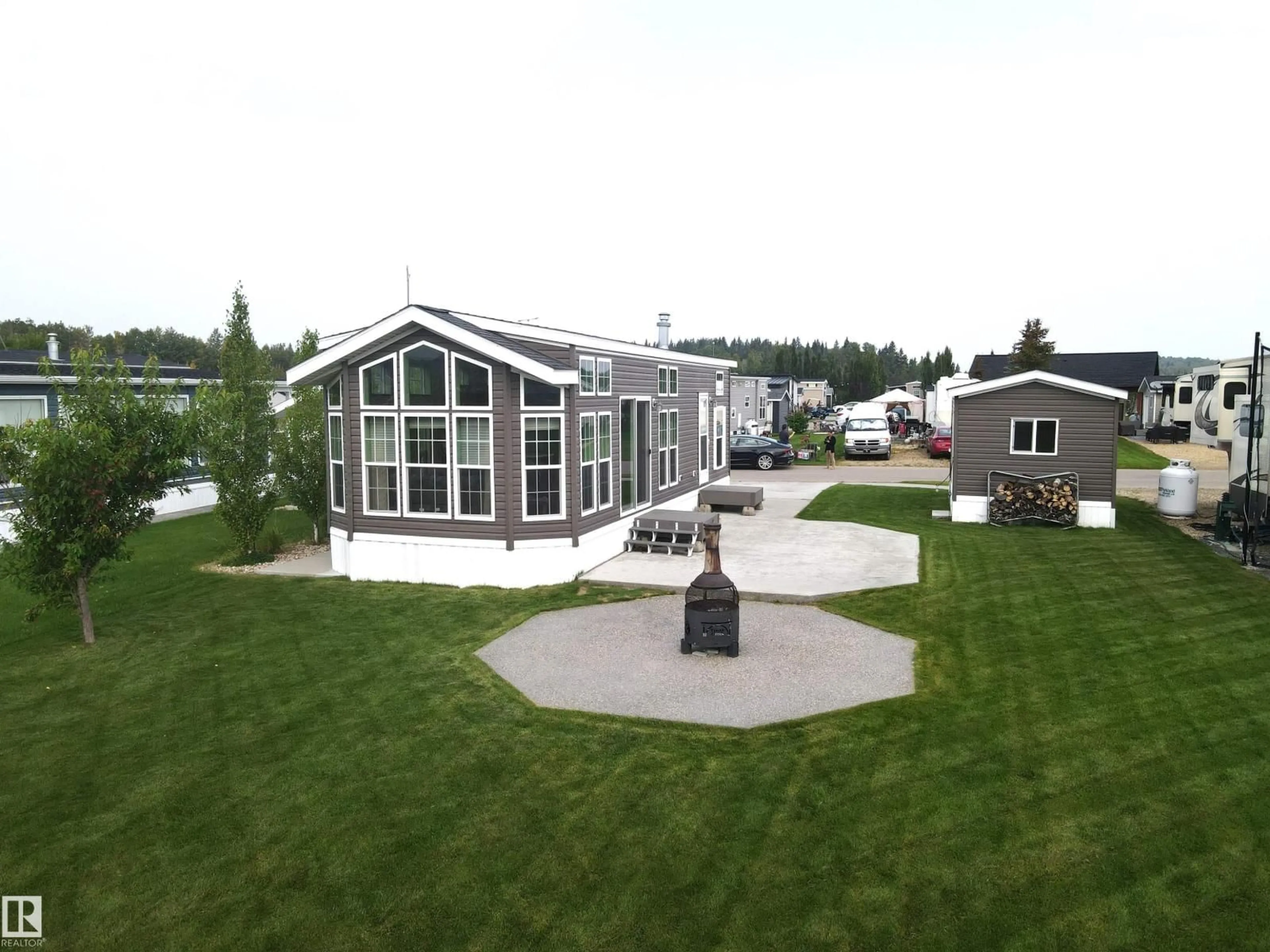Unknown for 225 53126 RANGE ROAD 70, Rural Parkland County Alberta T0E0W0