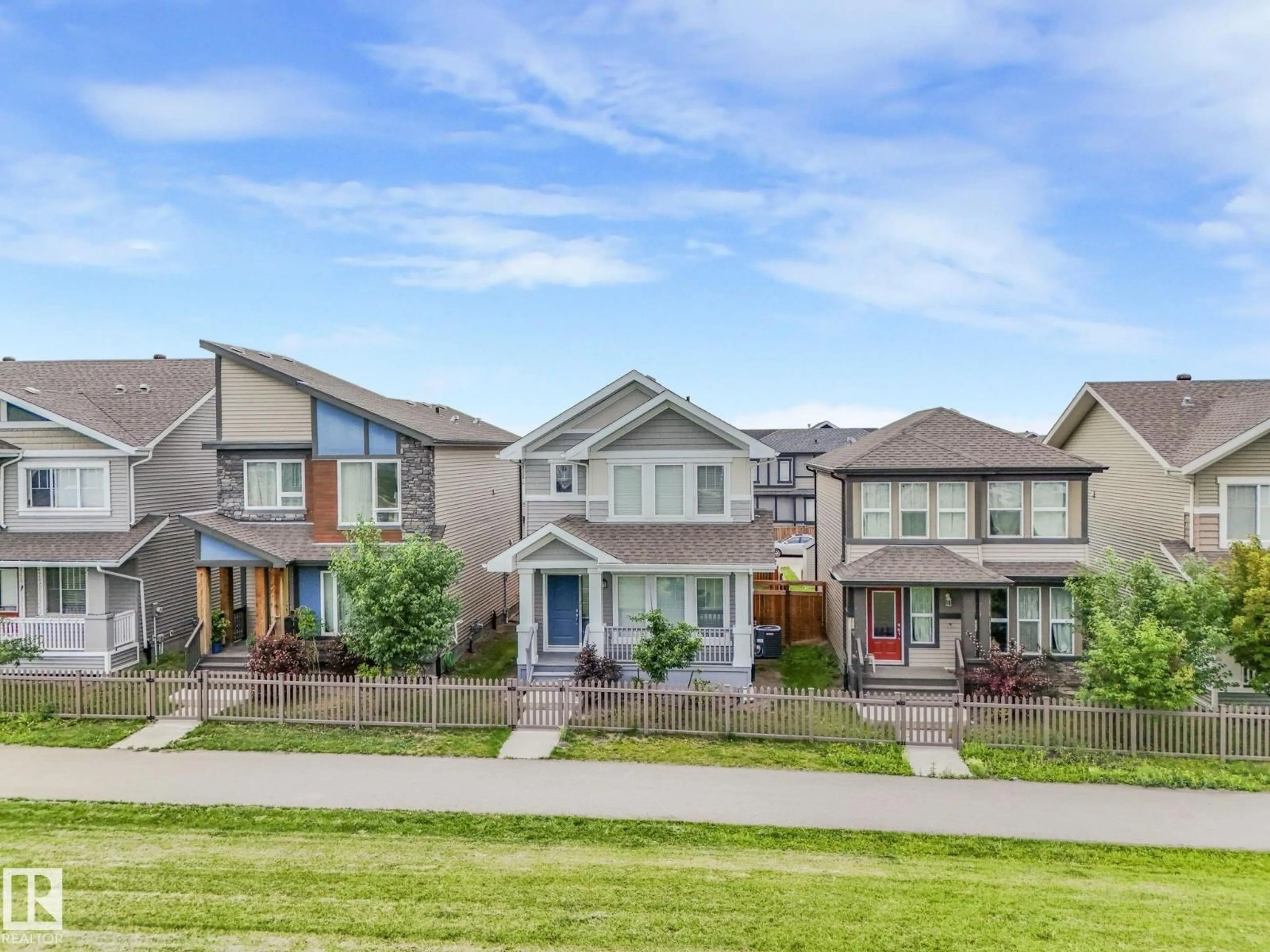 Unknown for SW - 4053 PROWSE LANE, Edmonton Alberta T6W3M3