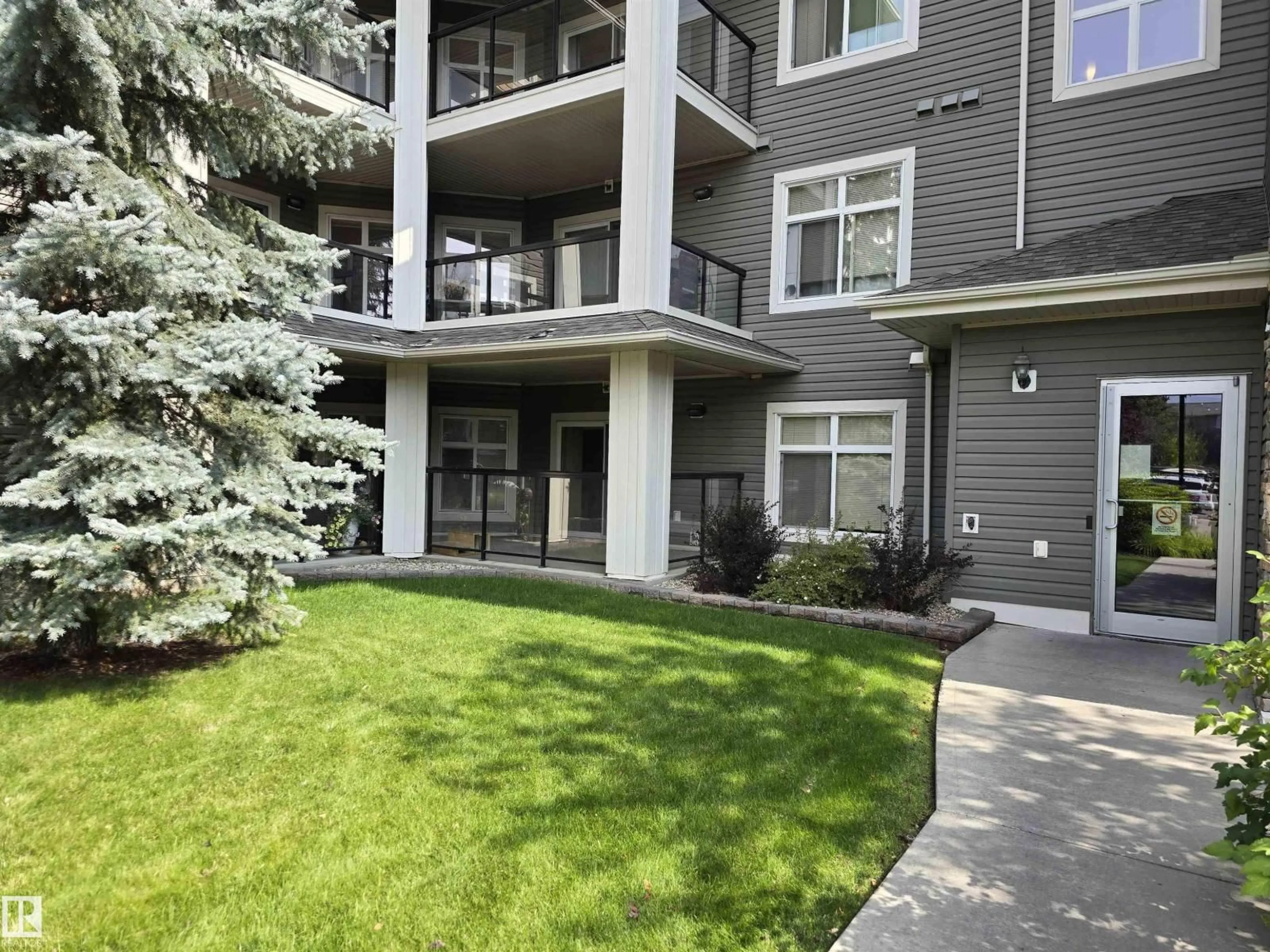 Patio, unknown for 11517 - 163 ELLERSLIE RD, Edmonton Alberta T6W2A9