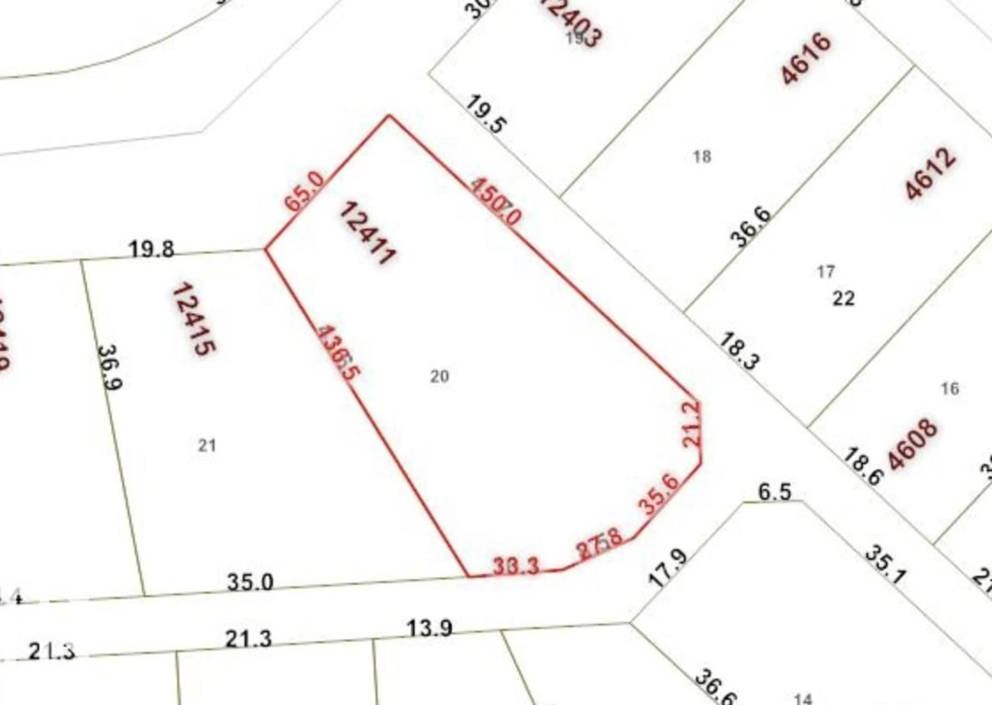 Floor plan for 12411 47 AV, Edmonton Alberta T6H0B3