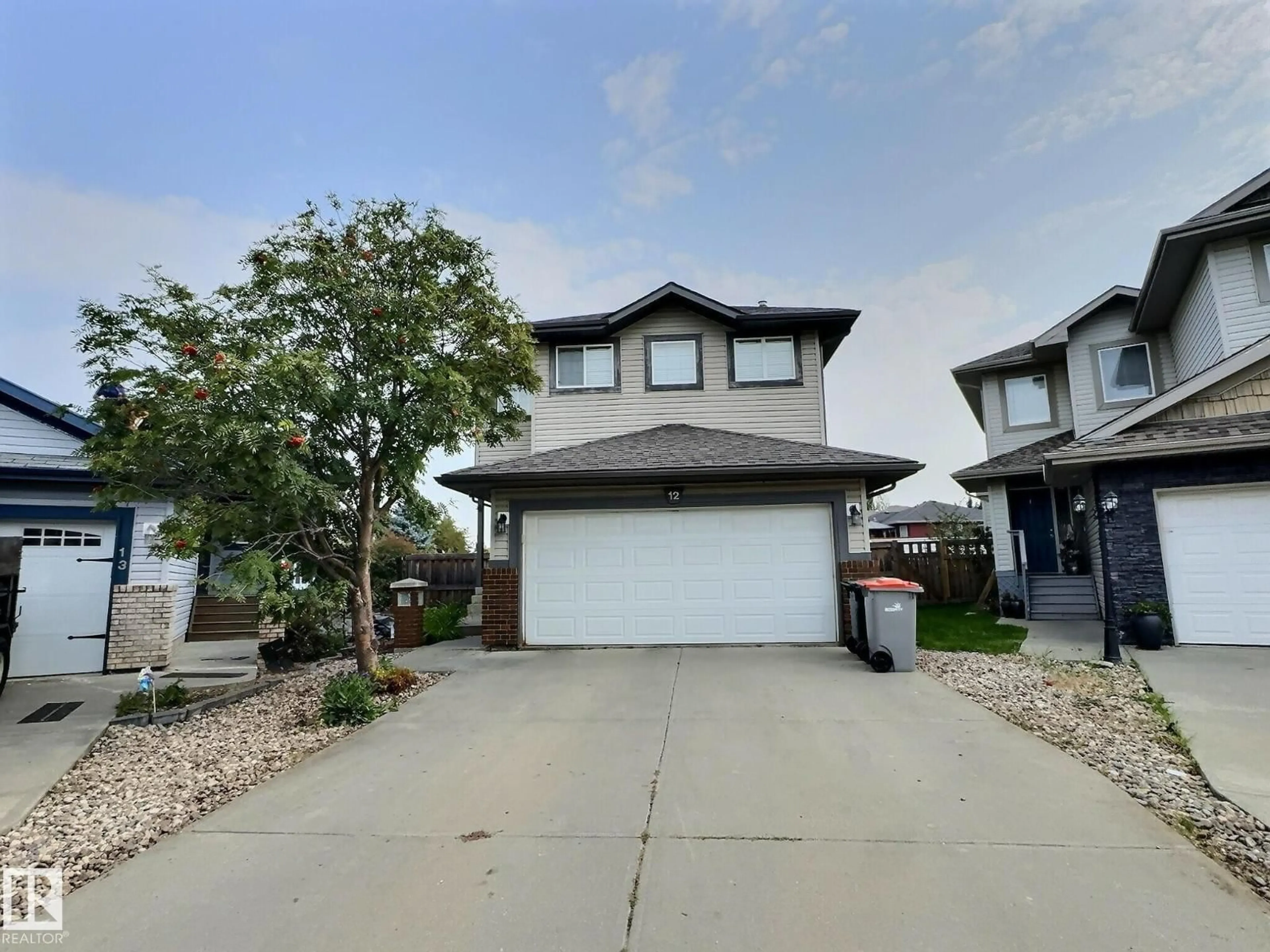 Unknown for 12 WESTERRA CO, Stony Plain Alberta T7Z2X1