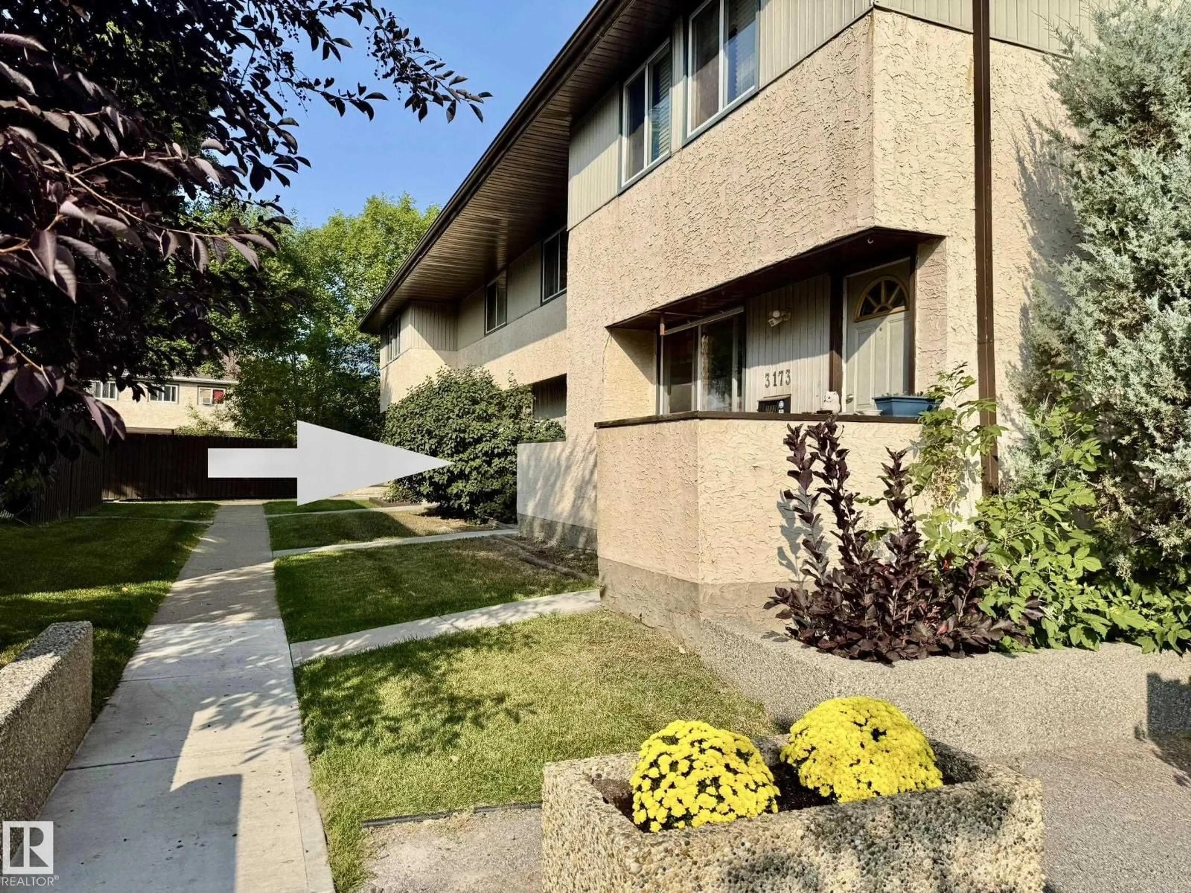 Unknown for 3171 138 AV, Edmonton Alberta T5Y1R1