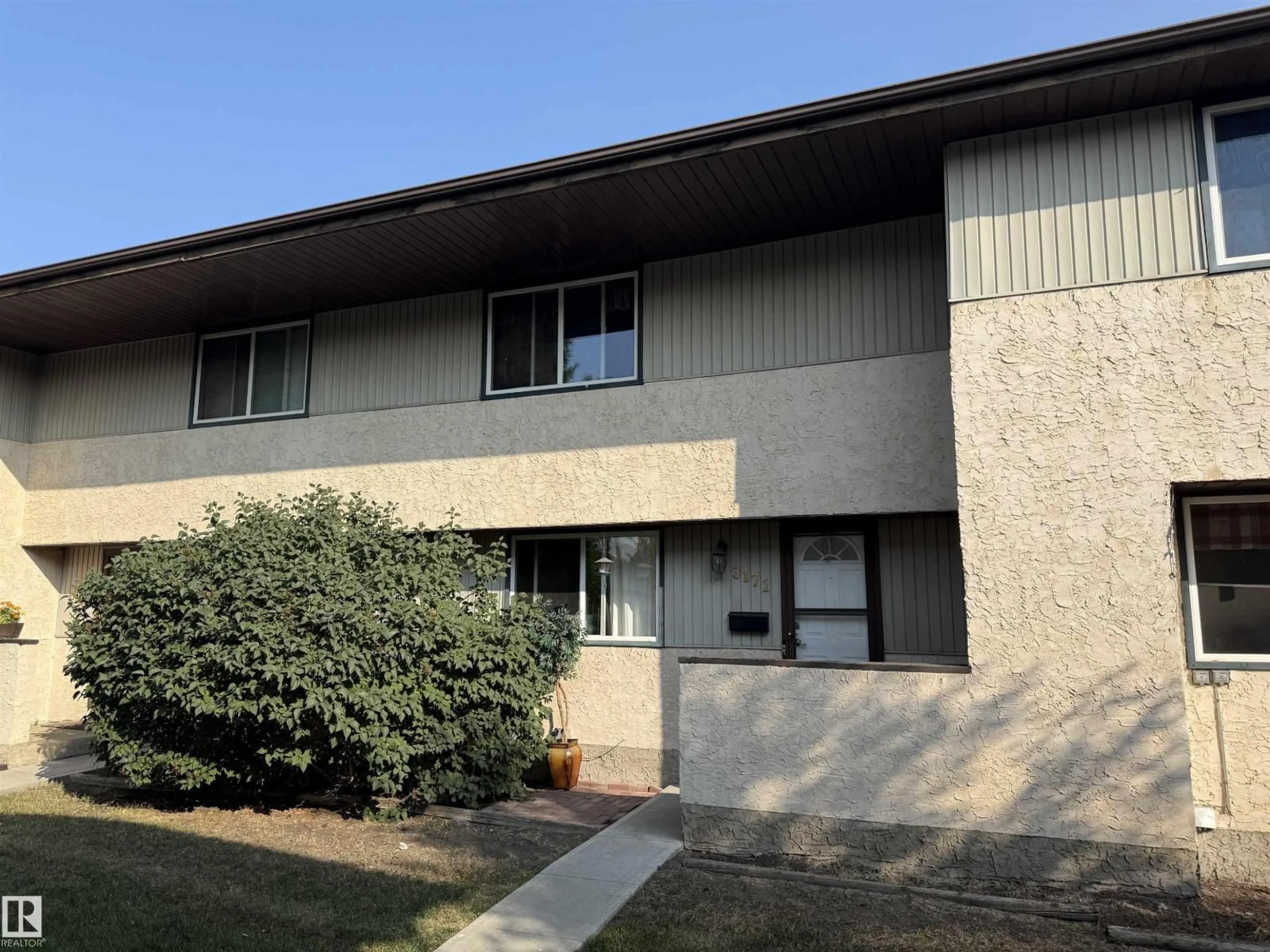 Unknown for 3171 138 AV, Edmonton Alberta T5Y1R1