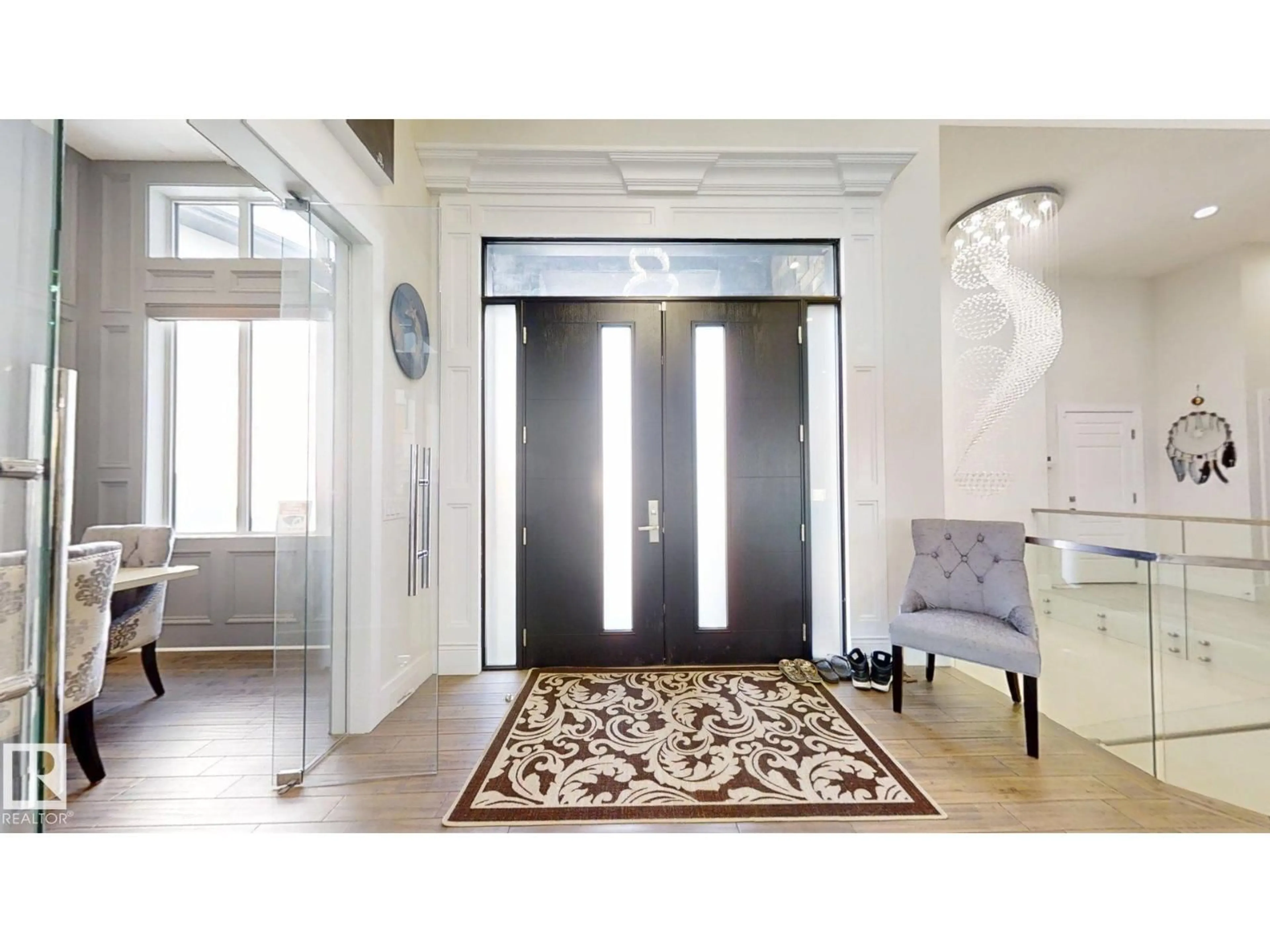 Indoor entryway for 6360 30 ST, Rural Leduc County Alberta T4X2C1