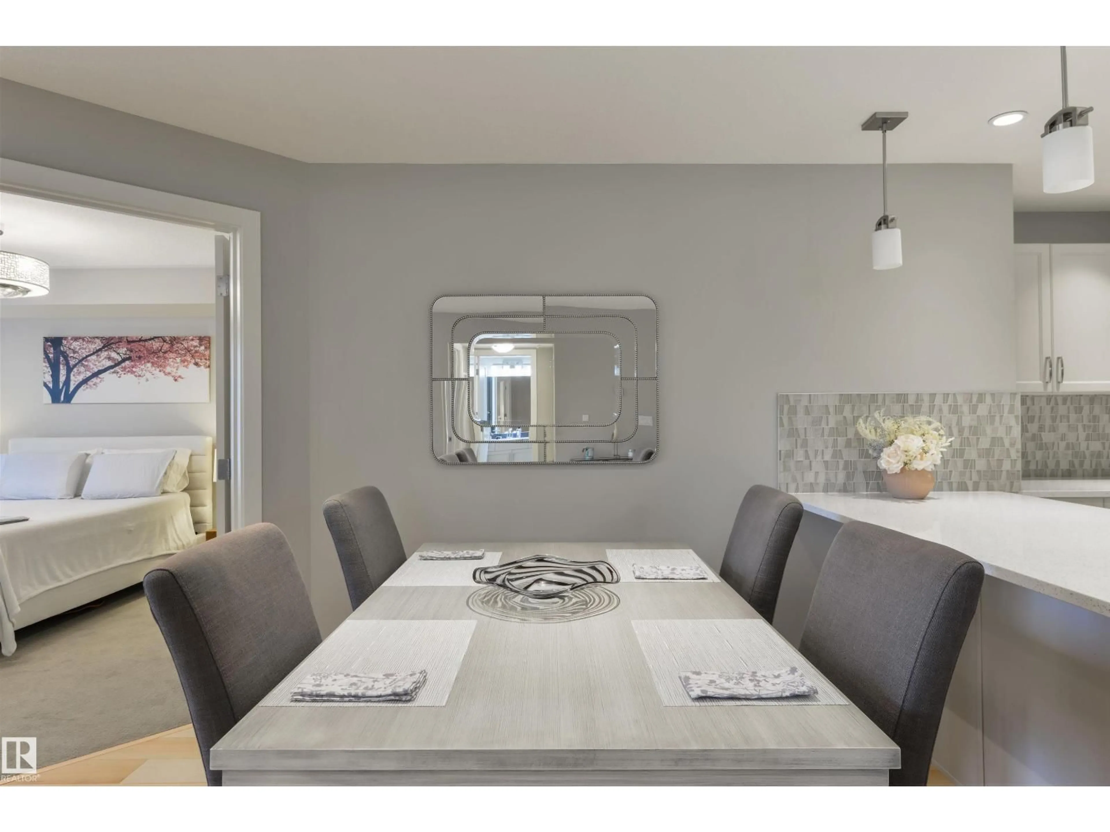 Dining room, unknown for 5029 - 110 EDGEMONT BV, Edmonton Alberta T6M0S8