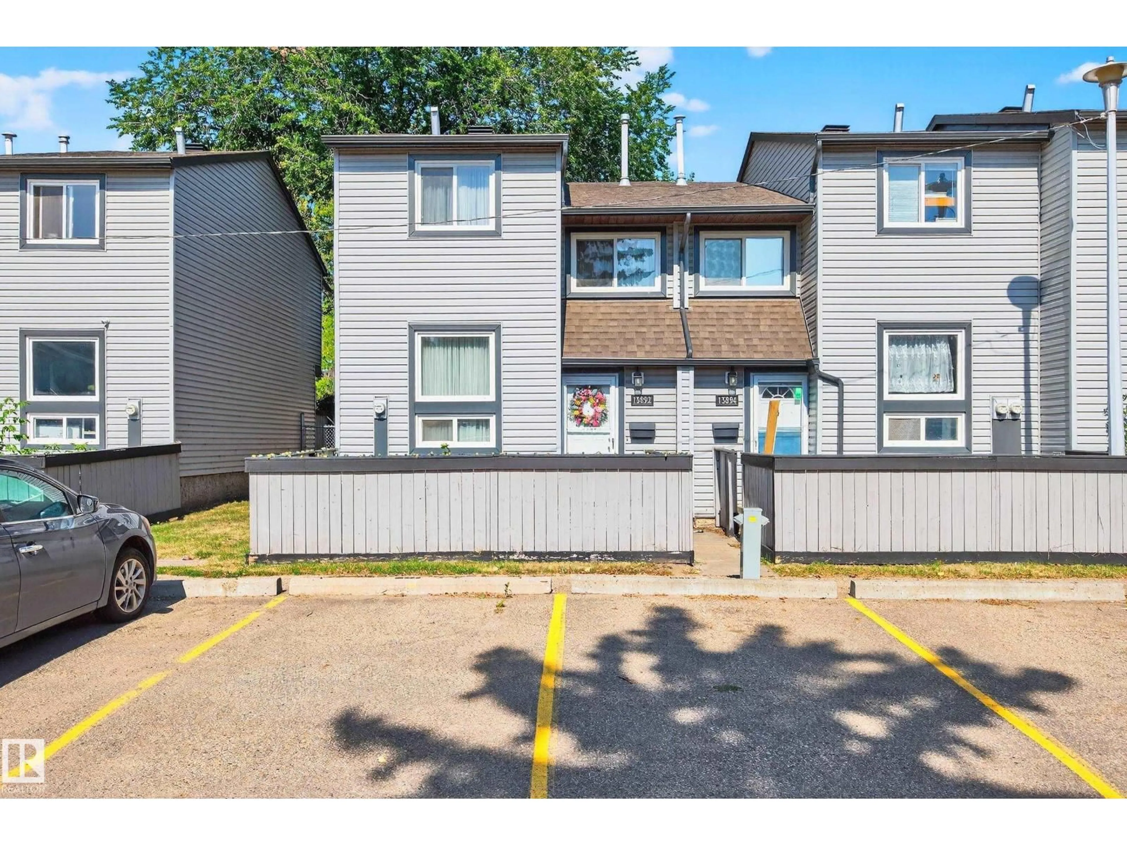 Unknown for NW - 13892 24 ST, Edmonton Alberta T5Y1B6