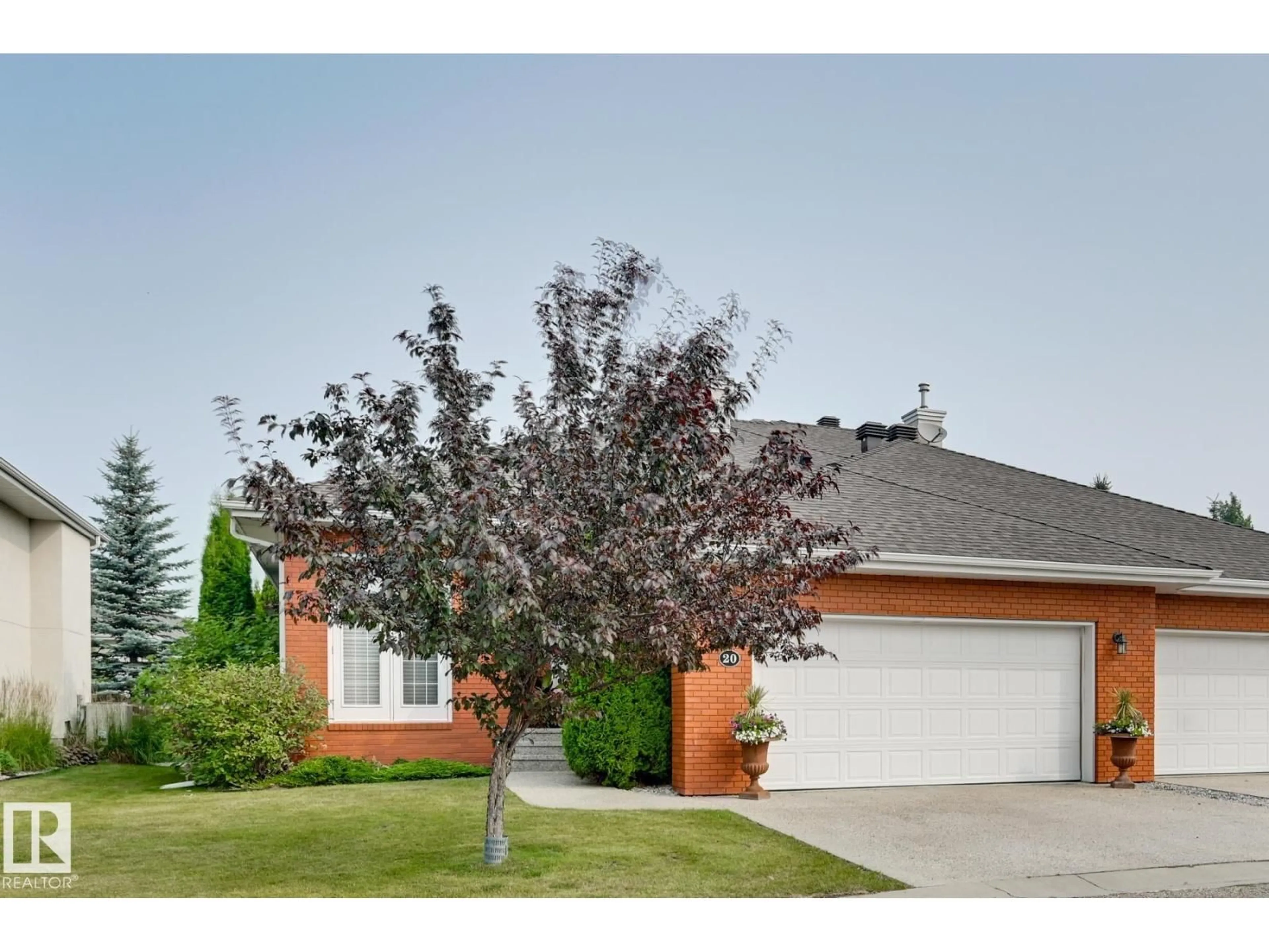Unknown for 1225 - 20 WANYANDI RD, Edmonton Alberta T6M2W7