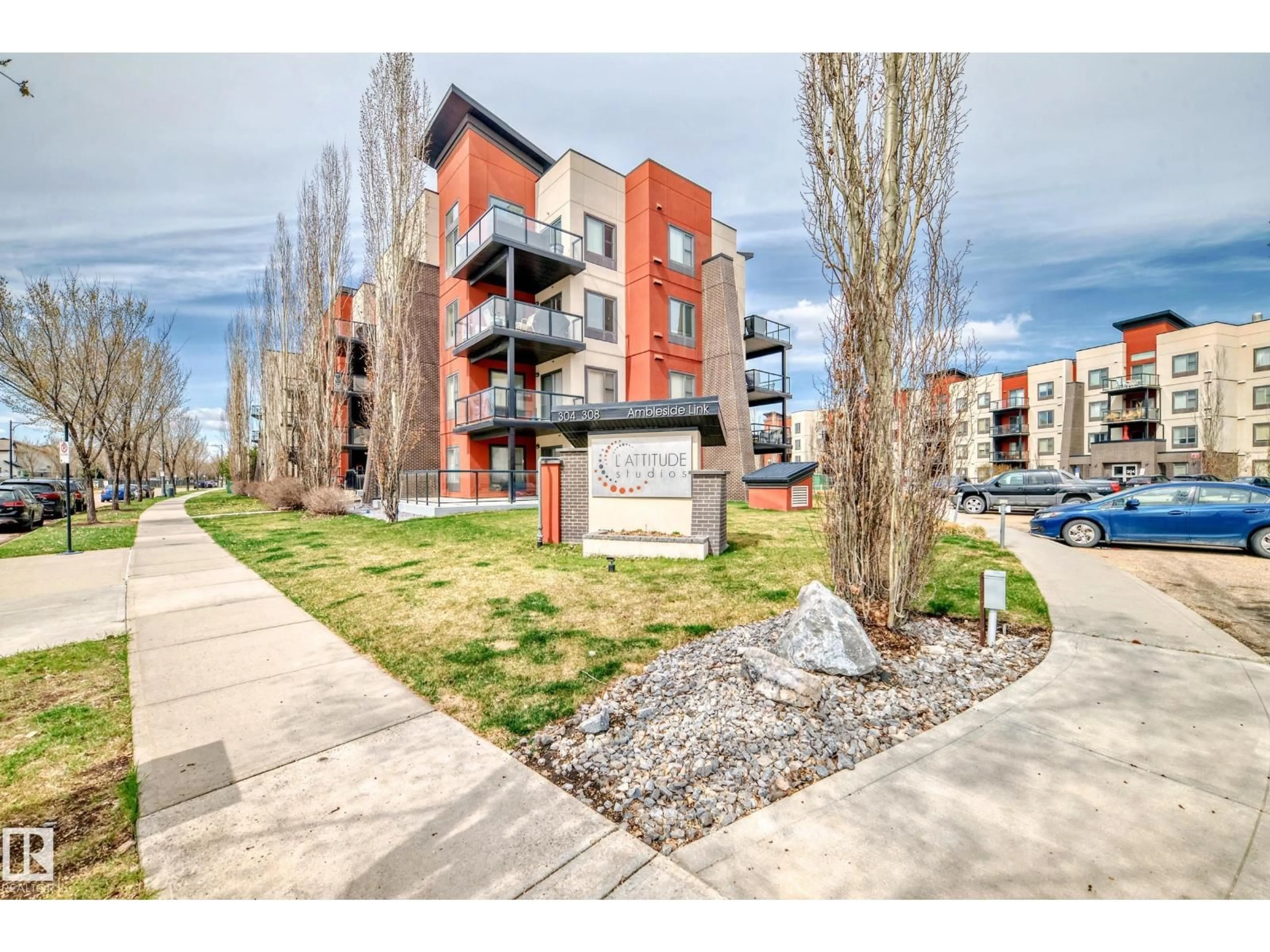 Unknown for 437 308 AMBLESIDE LI, Edmonton Alberta T6V0V3