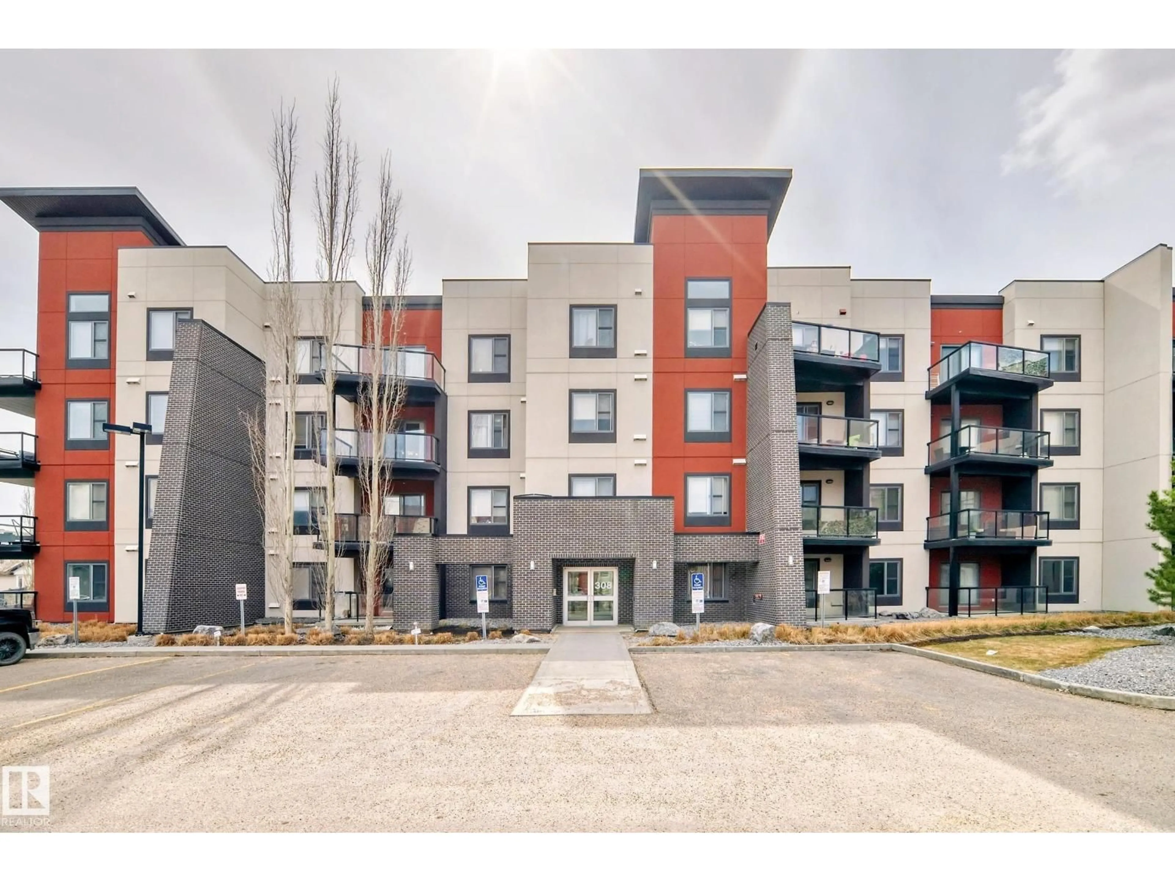 Unknown for 437 308 AMBLESIDE LI, Edmonton Alberta T6V0V3