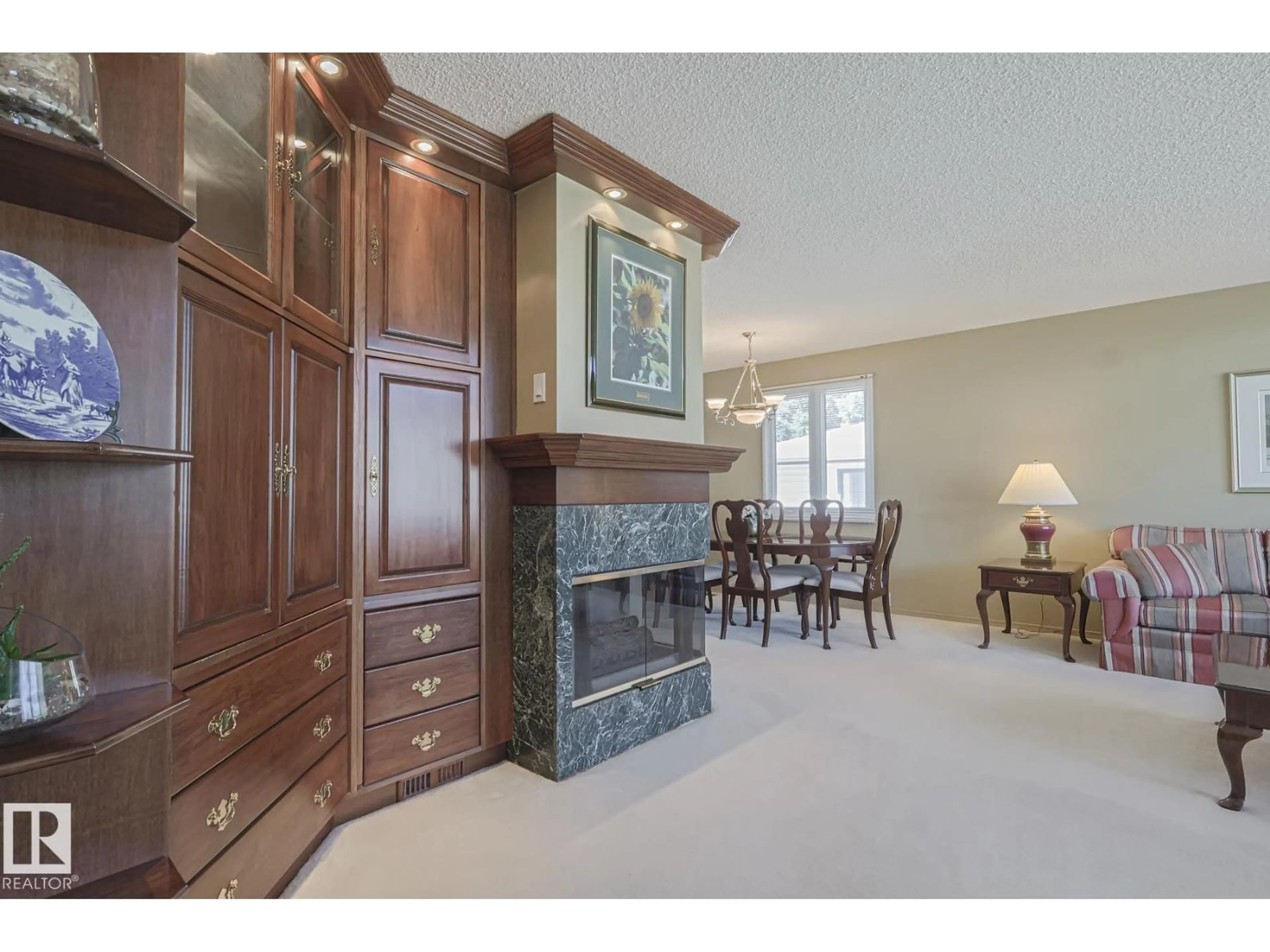 Unknown for 94 GARLAND CR, Sherwood Park Alberta T8A2R2