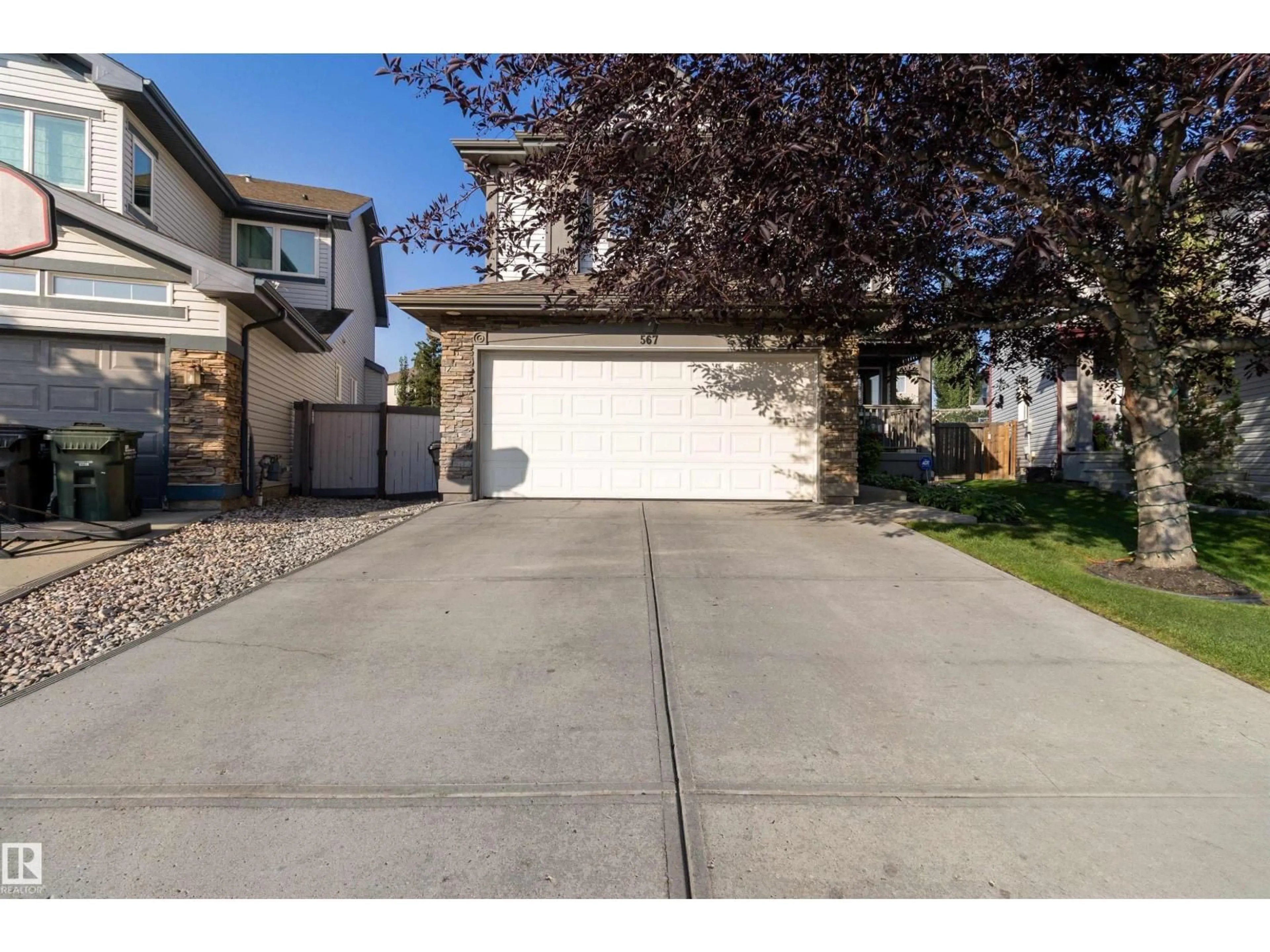 Unknown for 567 SUNCREST LN, Sherwood Park Alberta T8H0E8