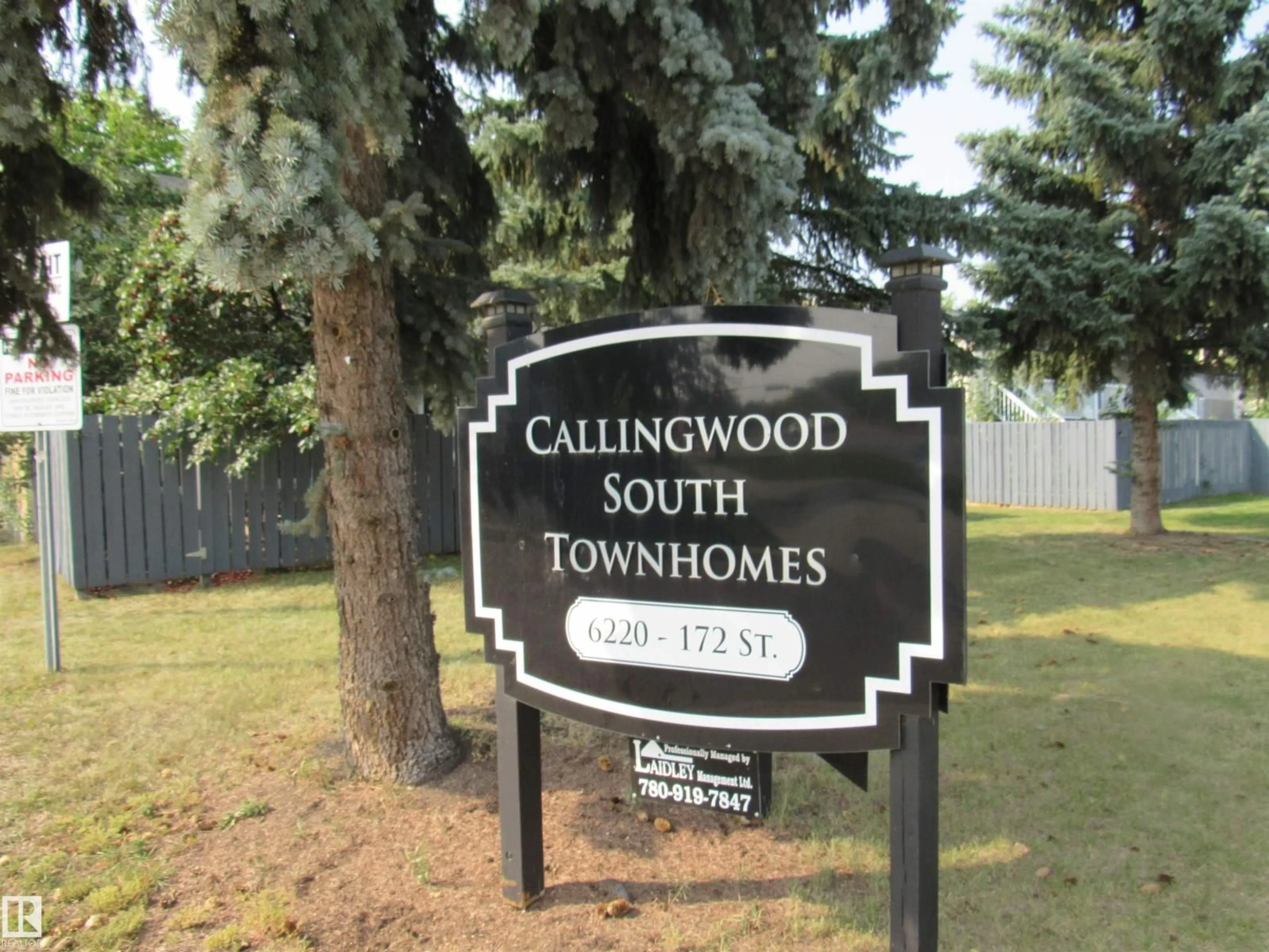 Unknown for 69 6220 172 ST NW, Edmonton Alberta T5T3R4