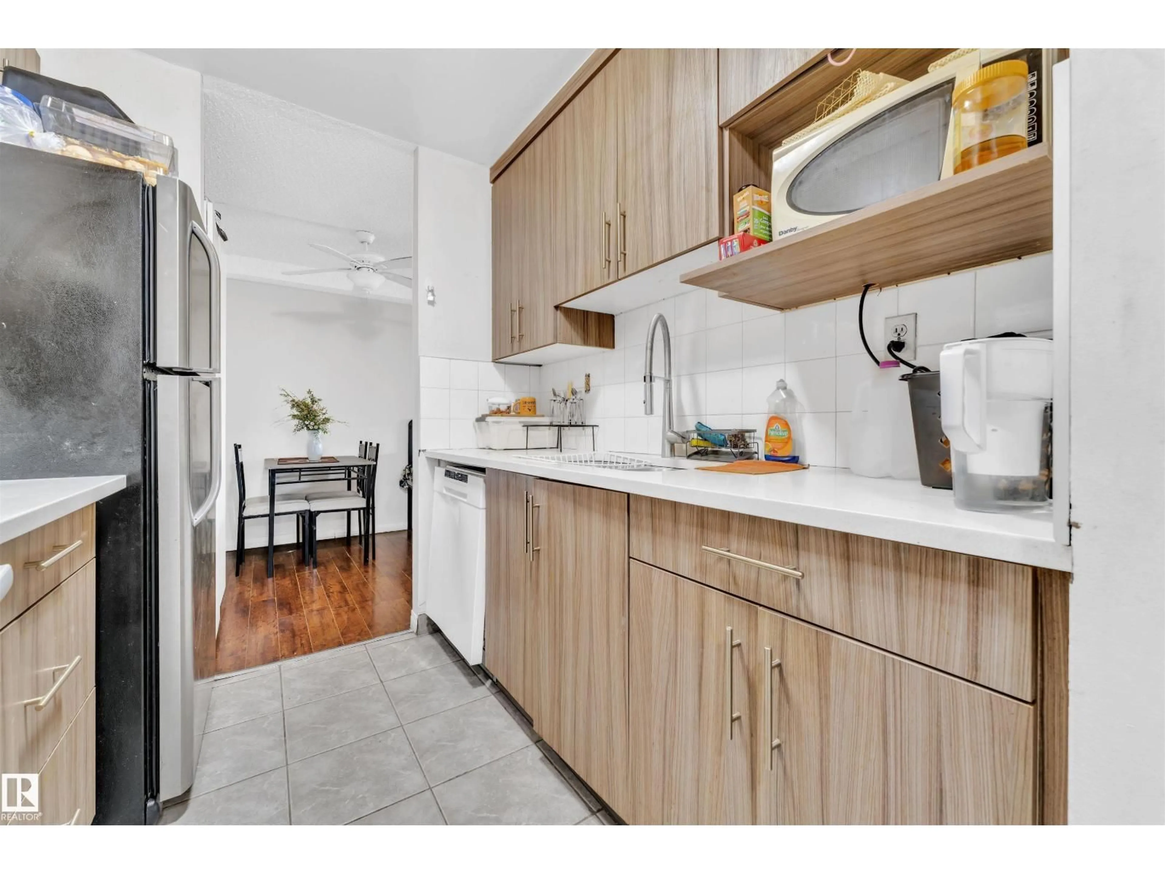 Unknown for #107 - 2624 MILL WOODS E, Edmonton Alberta T6L5K7