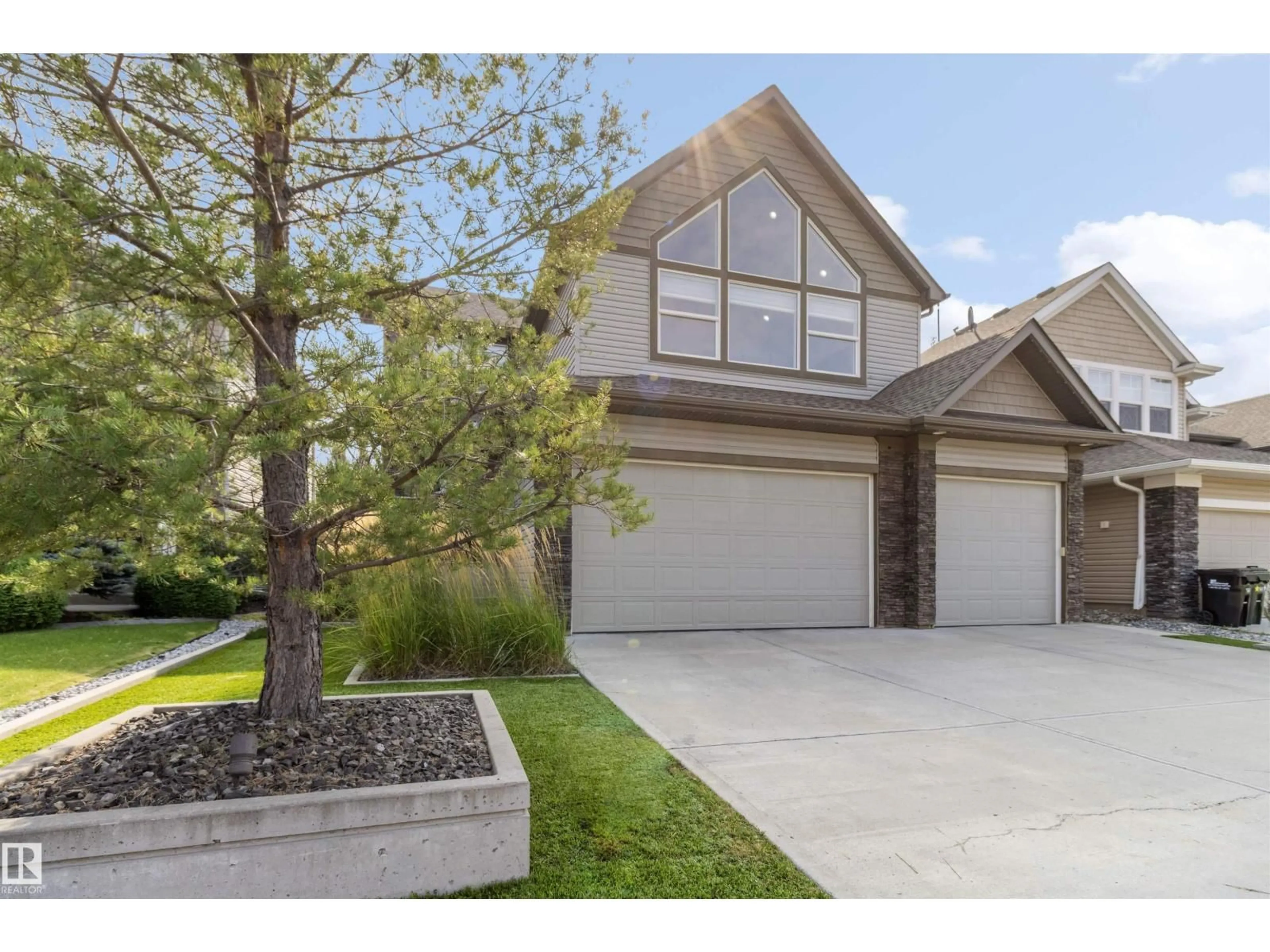 Unknown for 515 RIDGELAND WY, Sherwood Park Alberta T8A6M3