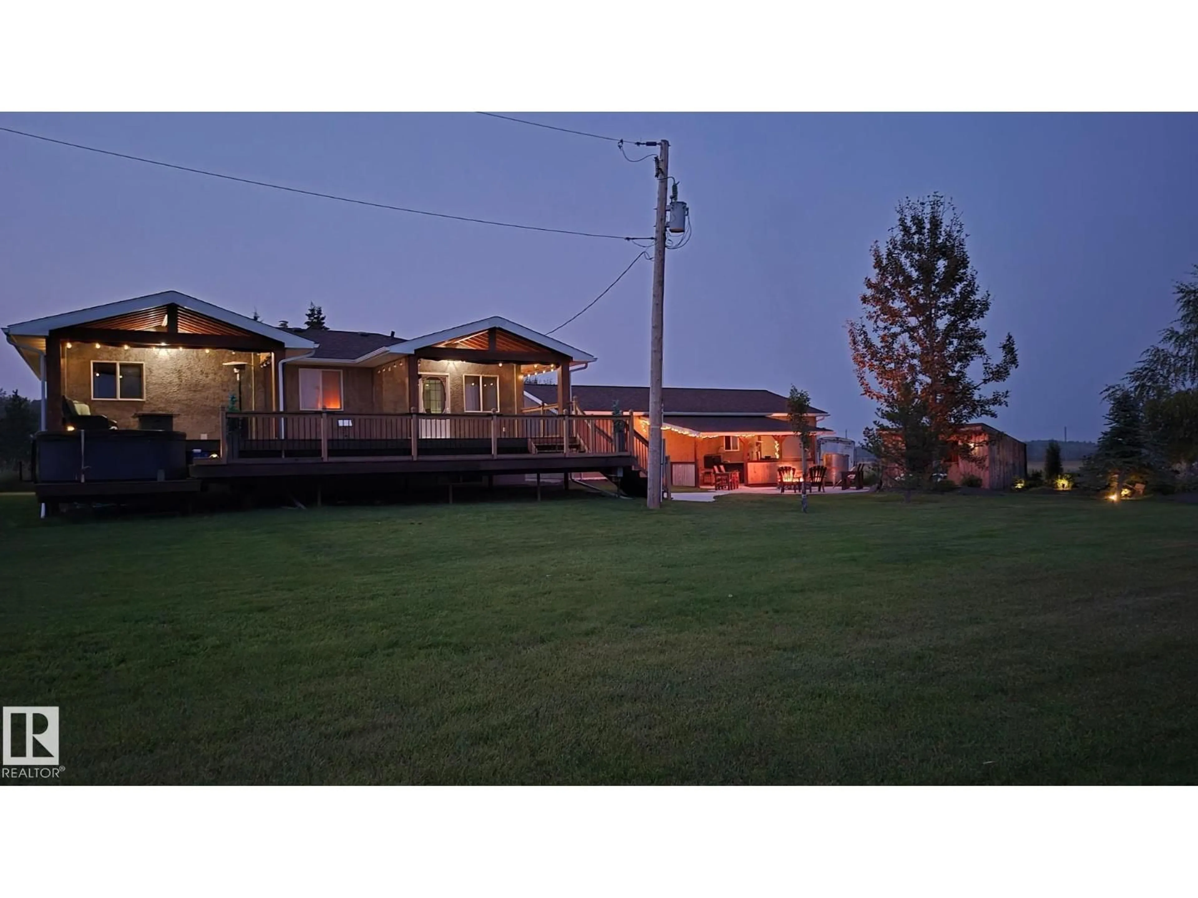 Unknown for 6519 TWP 474, Rural Brazeau County Alberta T0C0S0