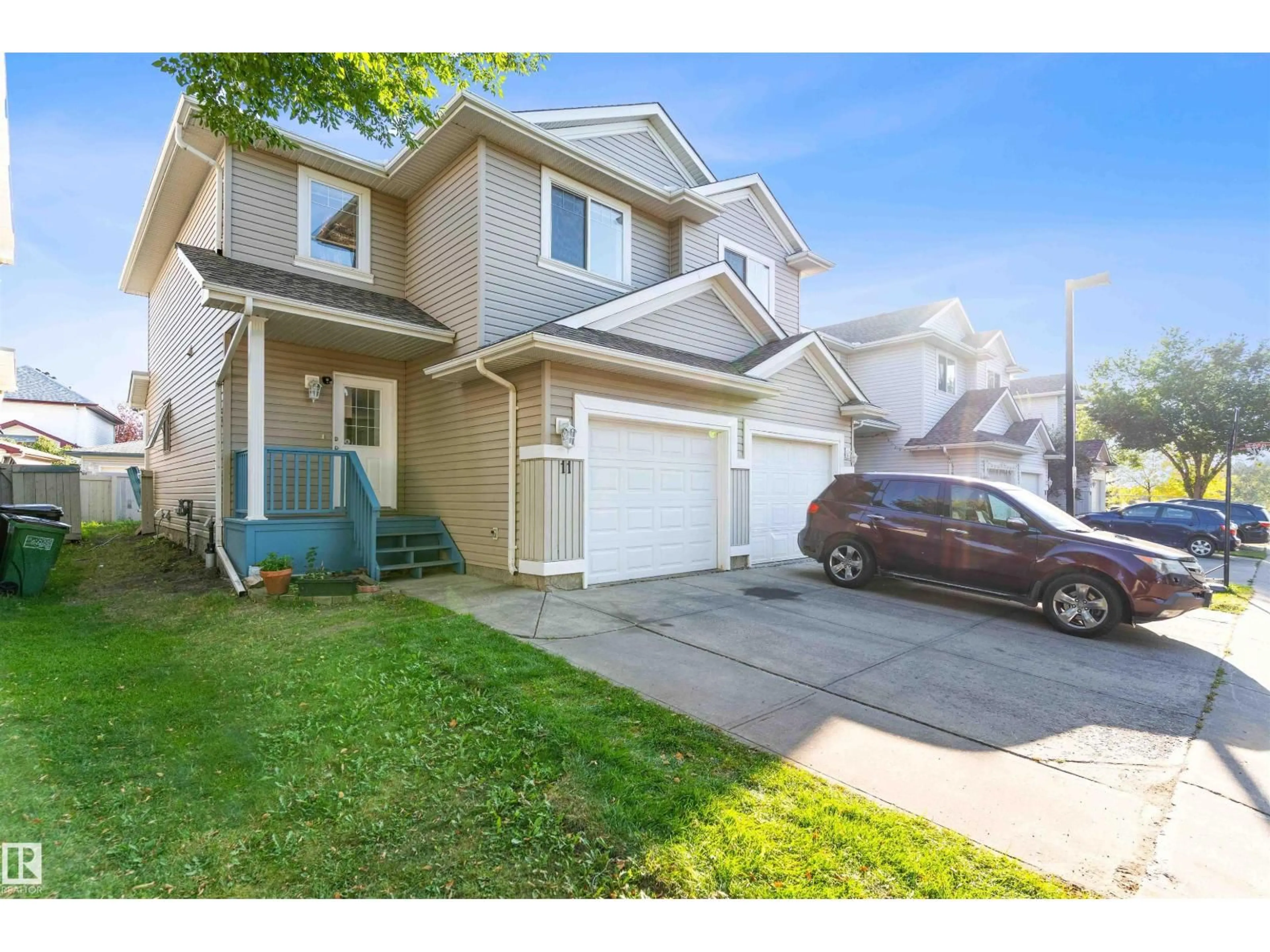 Unknown for 4020 - 11 21 ST, Edmonton Alberta T6T1T8