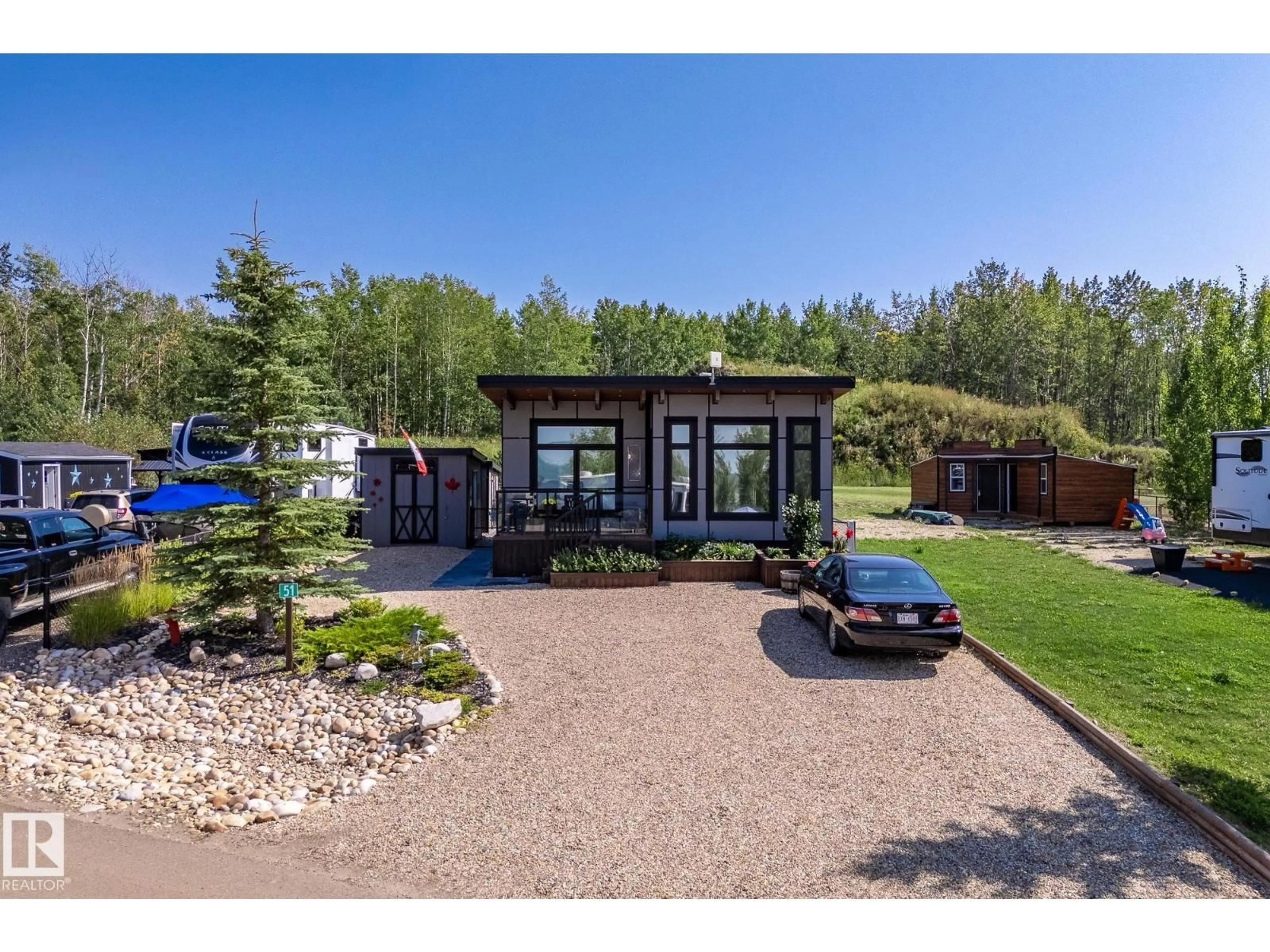 Unknown for 53509 - 108 RGE ROAD 60, Rural Parkland County Alberta T7Y0B5